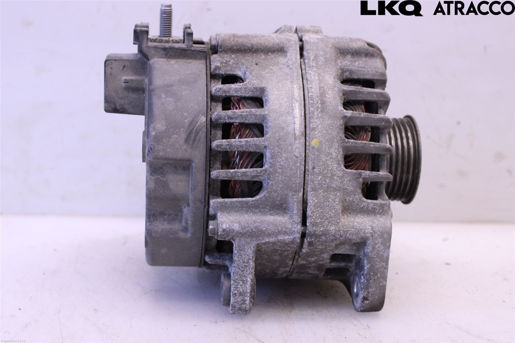 Mercedes-Benz MB VITO/V-KLASS (W640,W447,W448) 14- Generator
