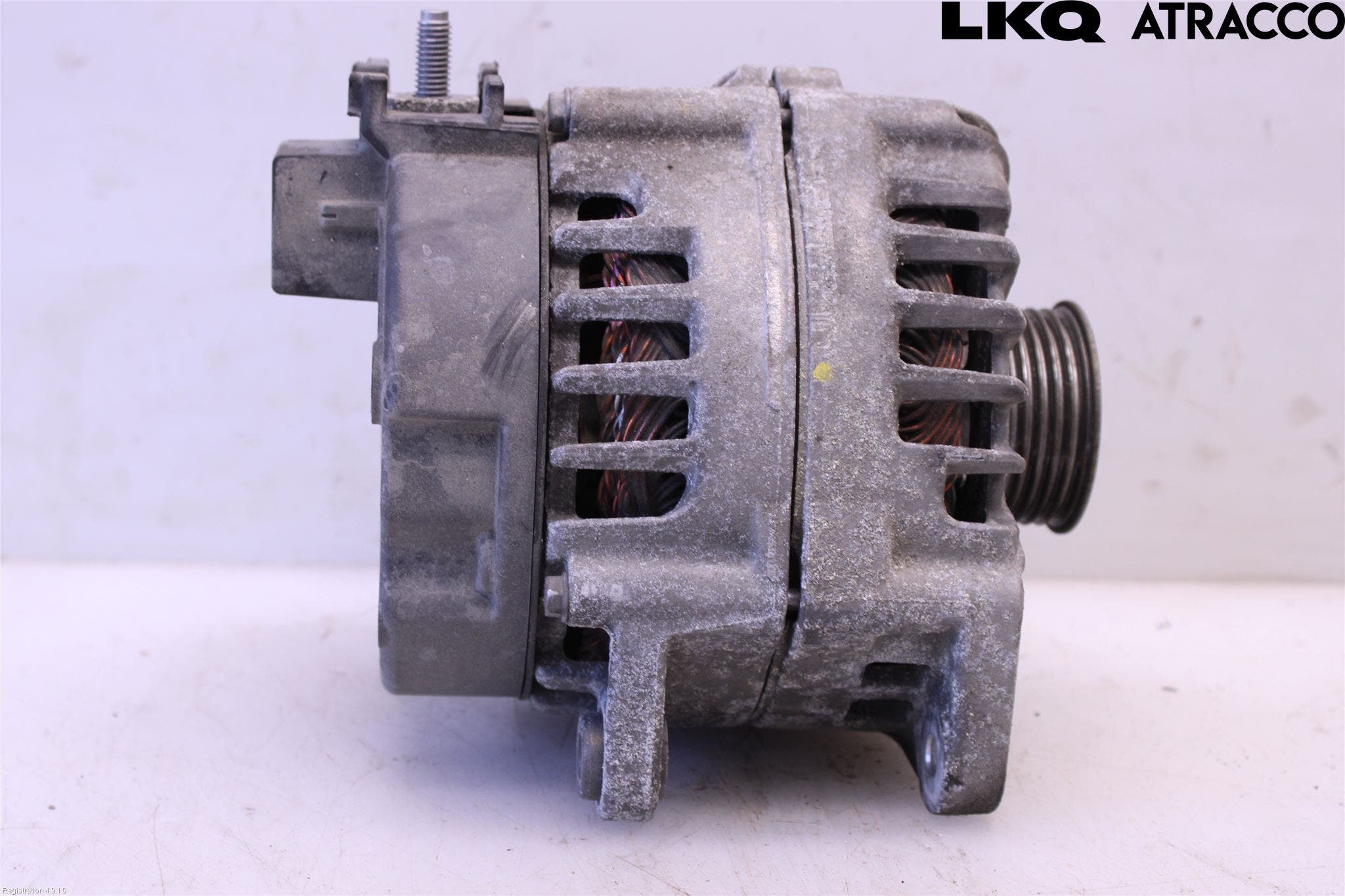 Mercedes-Benz MB VITO/V-KLASS (W640,W447,W448) 14- Generator