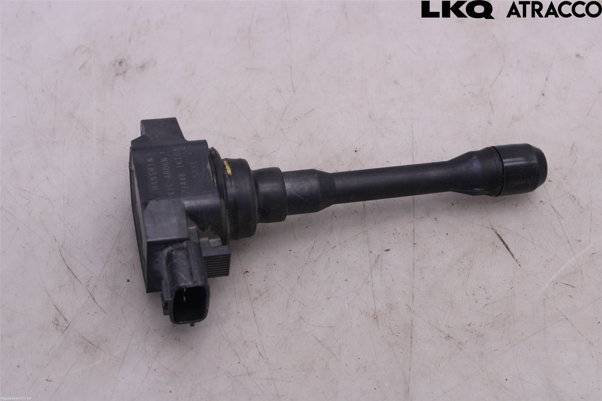 Nissan NOTE E12 14-20 Tändspole