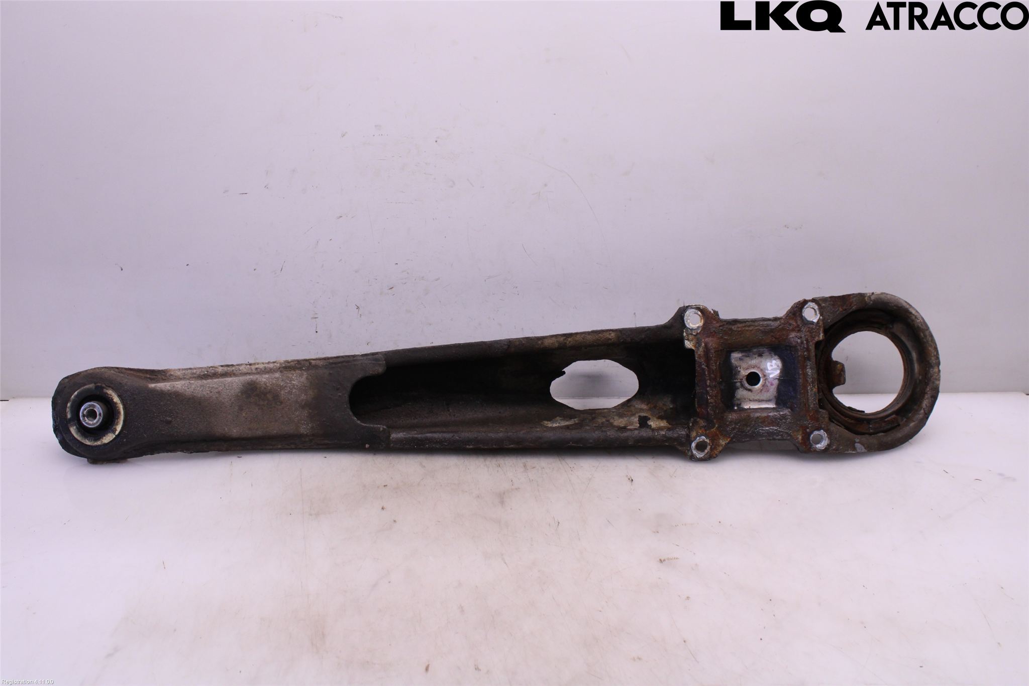 Volvo 940 91-98 Bärarm Bak Vänster