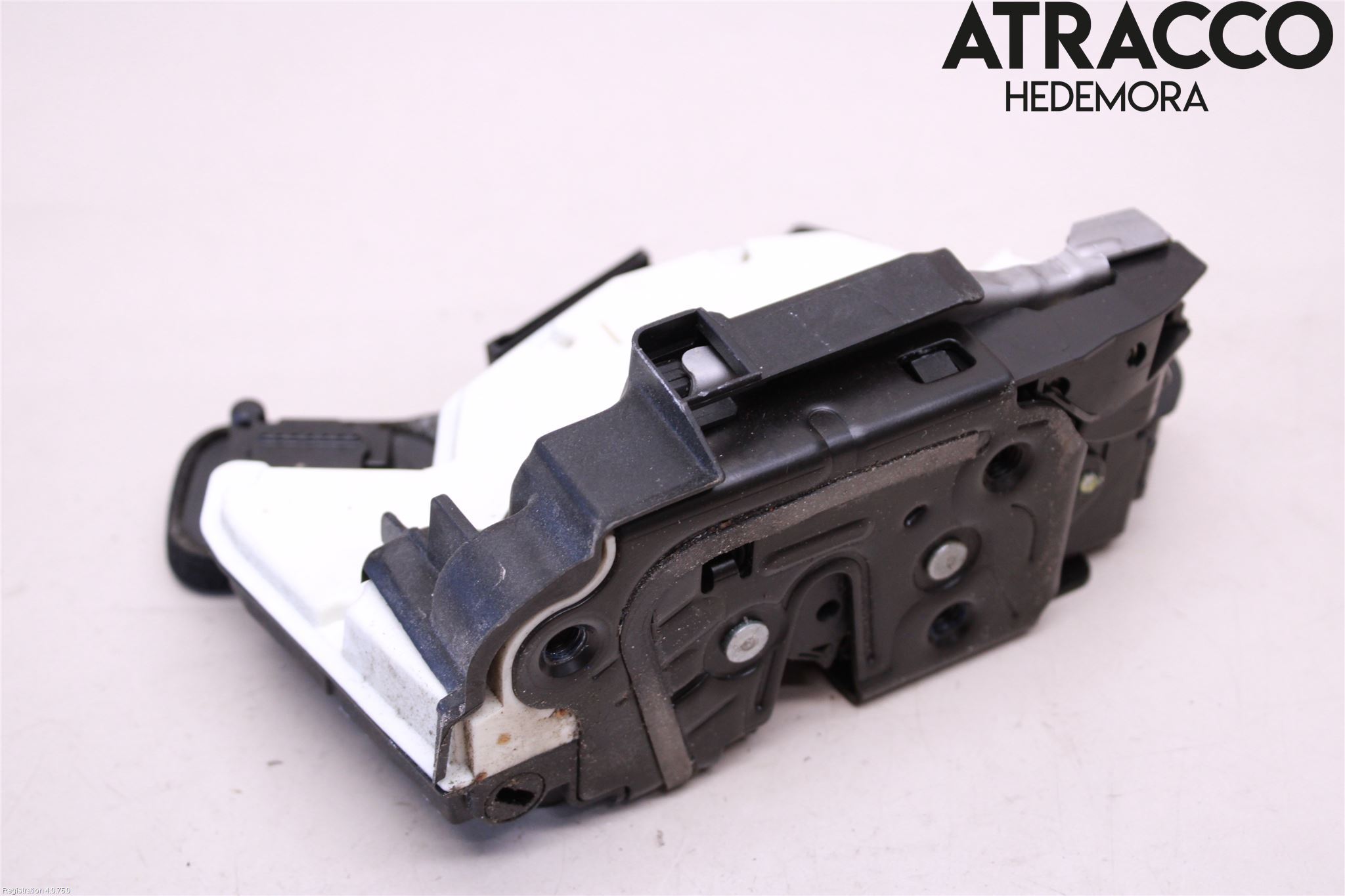 Skoda OCTAVIA (5E) 13-20 Låskista-Dörrlås