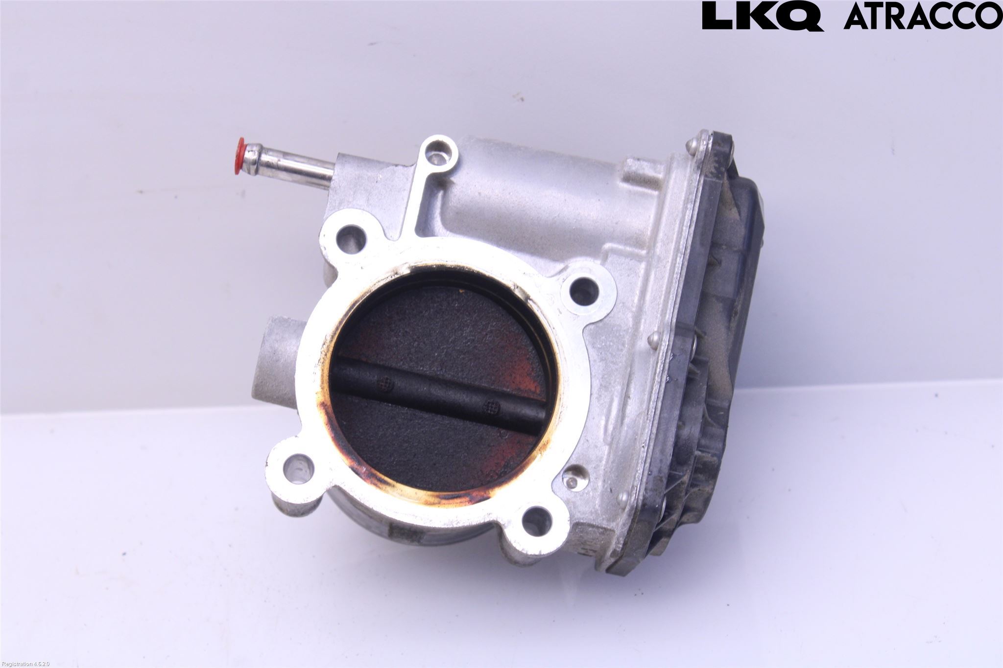 Subaru XV 12-17 Injspjällhus