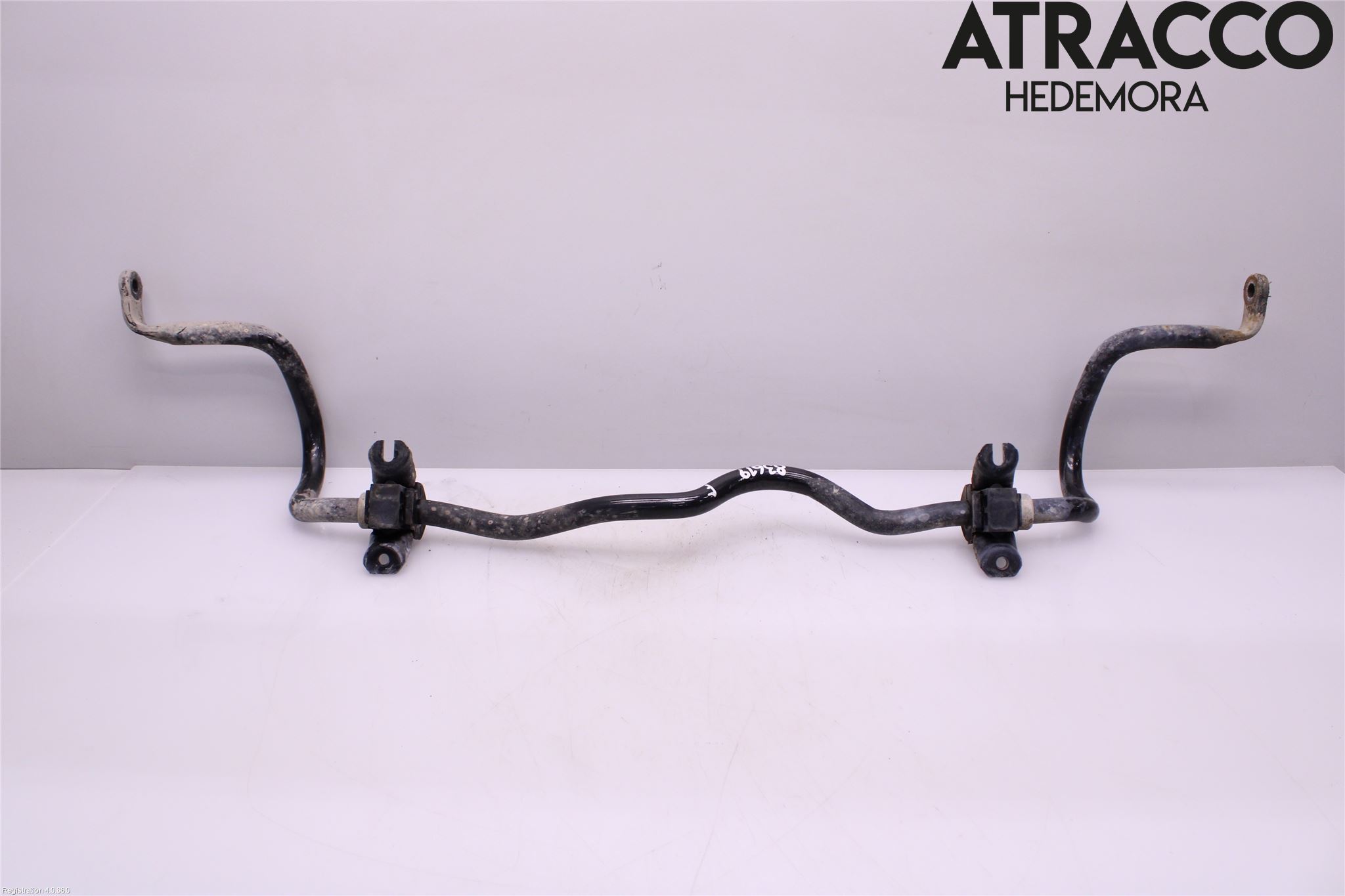 Nissan JUKE 14-19 Krängningshämmare Fram