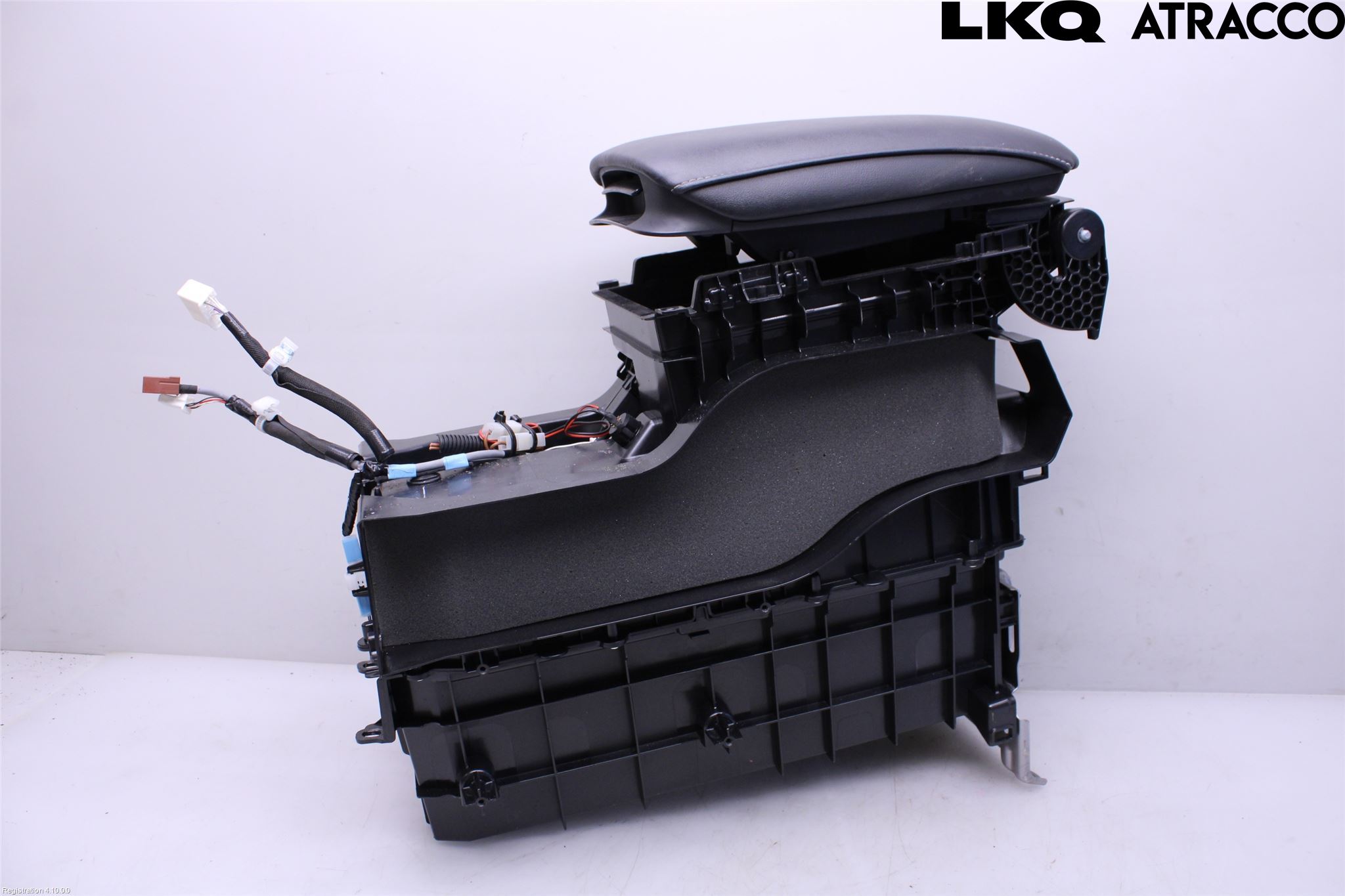 Lexus RX AL10 09-15 Inredning Armstöd