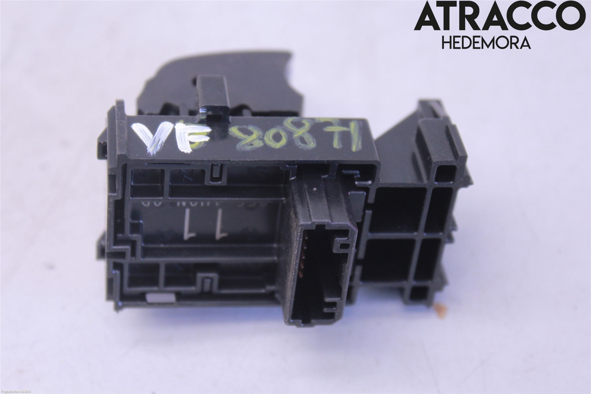 Toyota COROLLA 19- Strömställare Elhiss