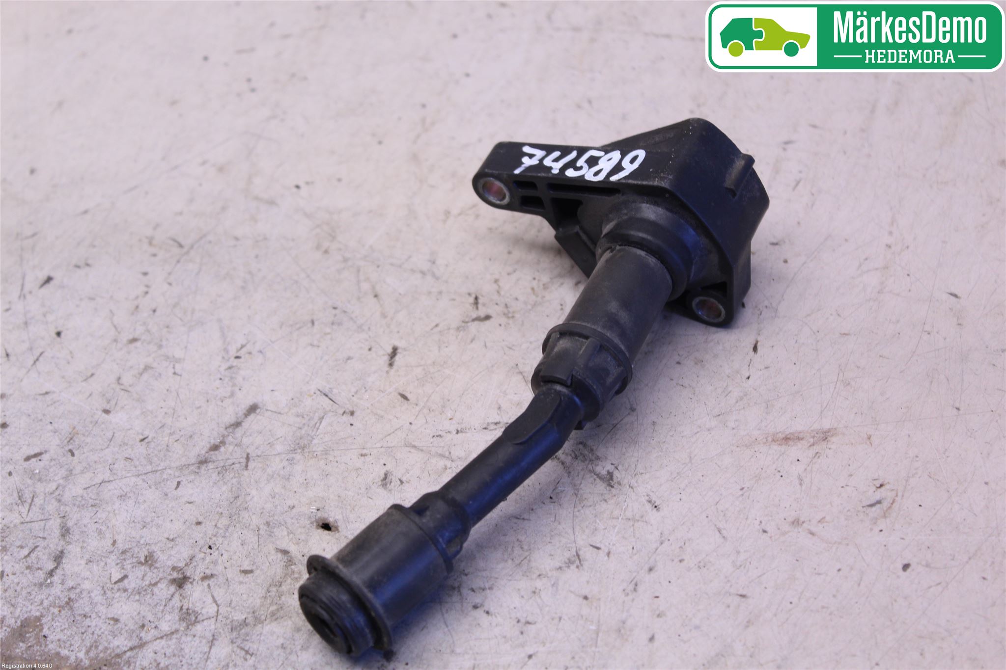 Ford MONDEO 15-22 Tändspole