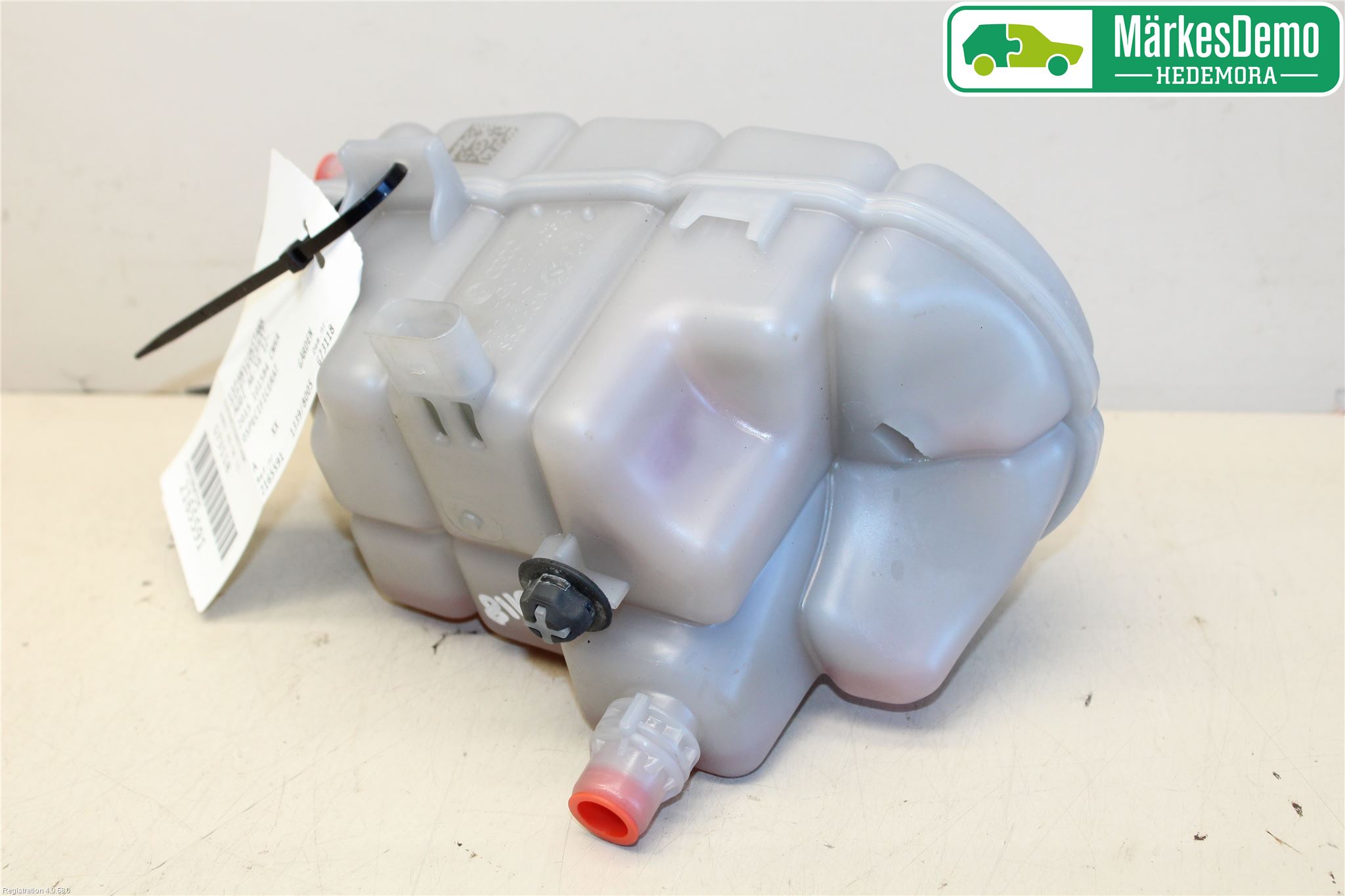 Audi A6/S6 4G 11-18 Expansionstank