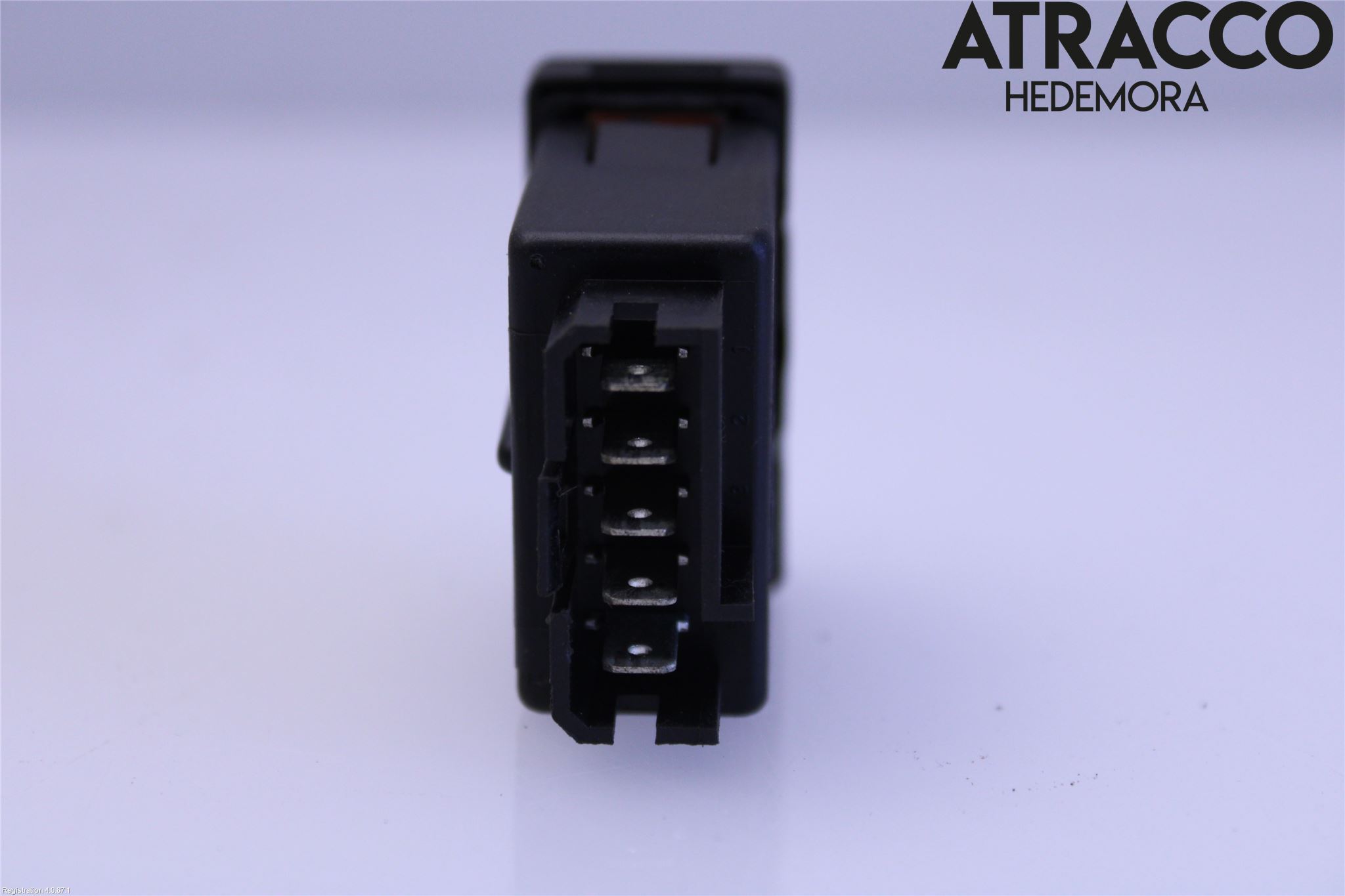 Renault MASTER   98-03 Strömställare Övrigt