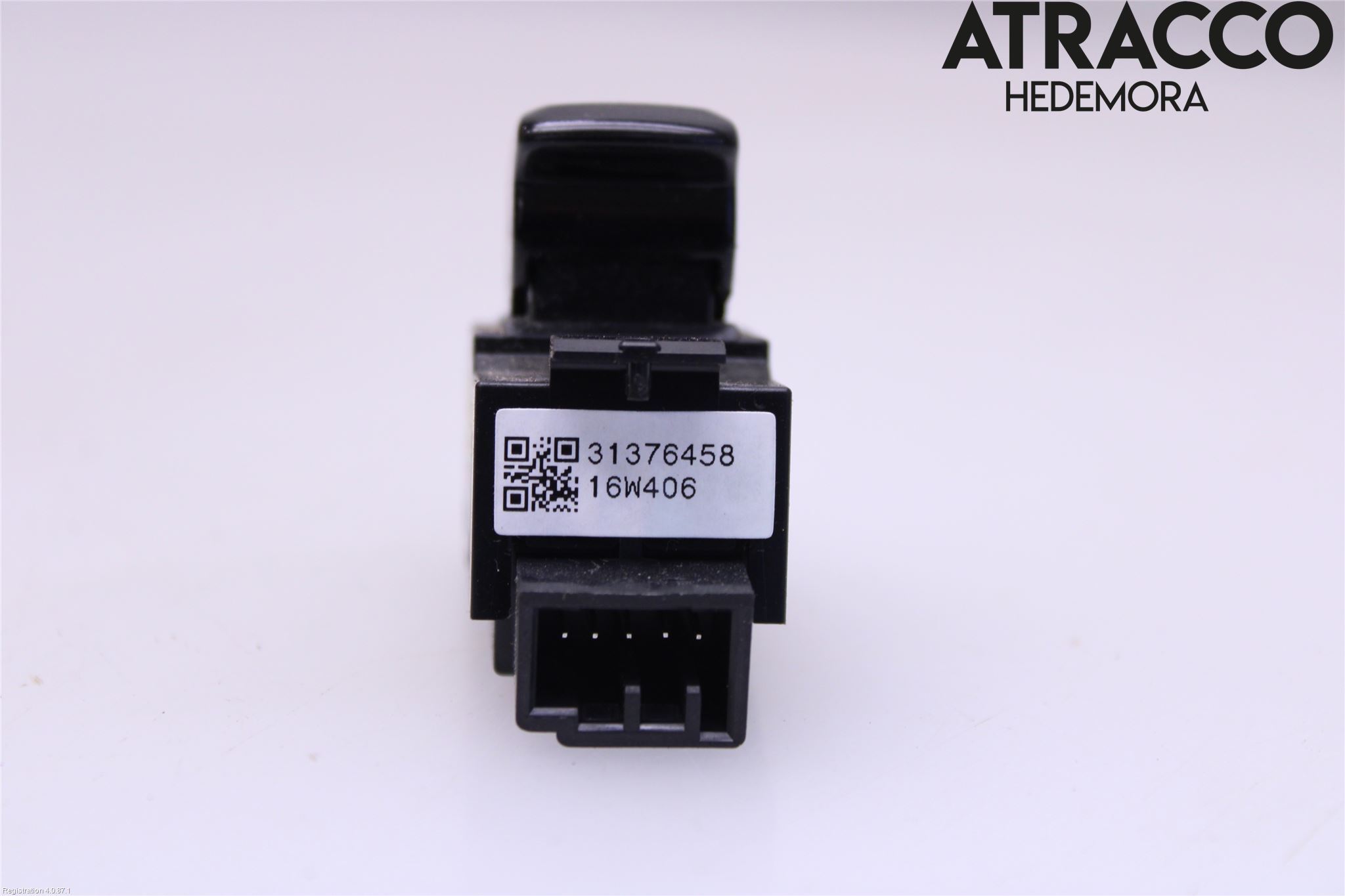 Volvo V90 17->> Strömställare Elhiss