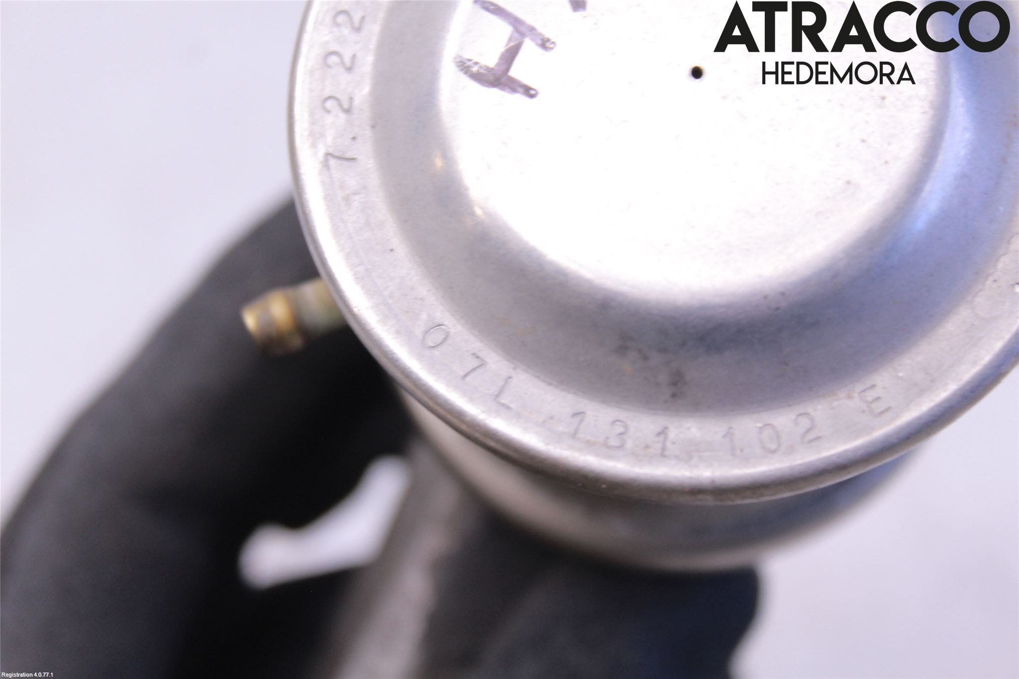 Audi A6/S6 05-11 Egr Ventil