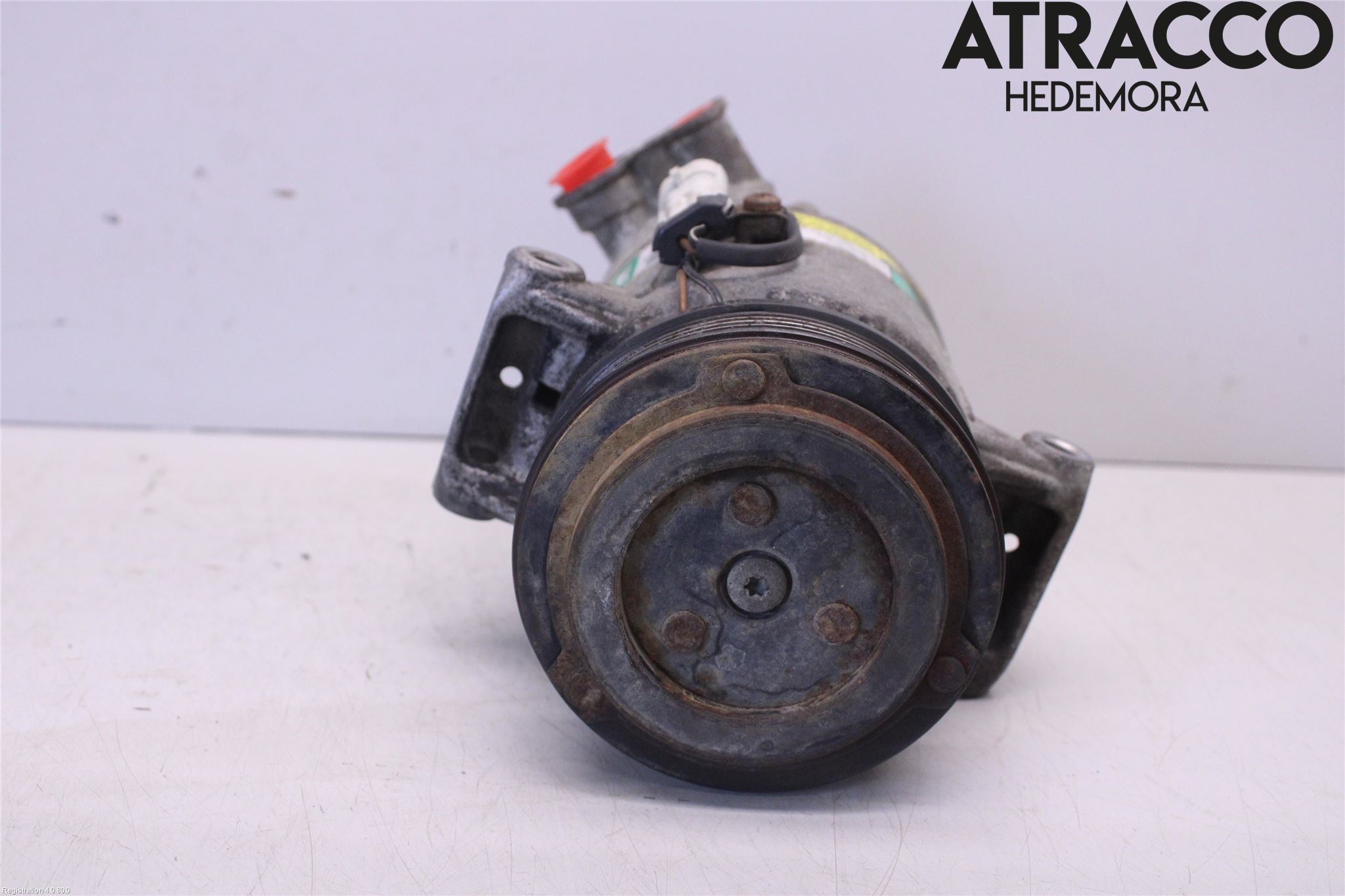 Opel ASTRA H 04-12 Ac Kompressor