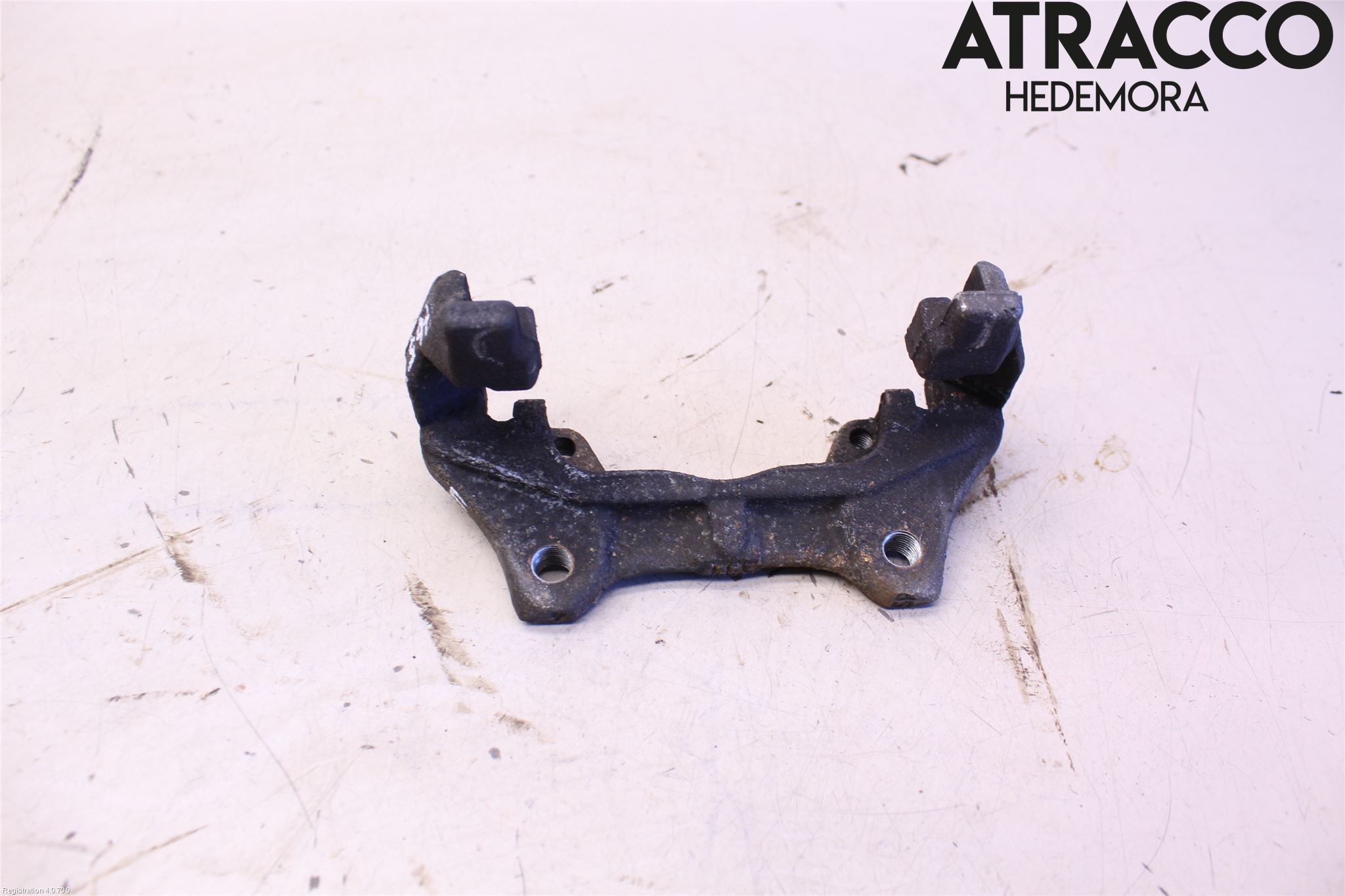 Dacia LOGAN MCV/STEPWAY Bromsokshållare