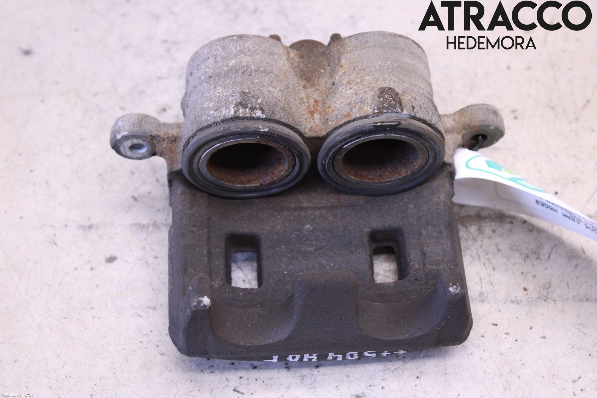 Subaru FORESTER SJ 13-18 Bromsok Fram Höger