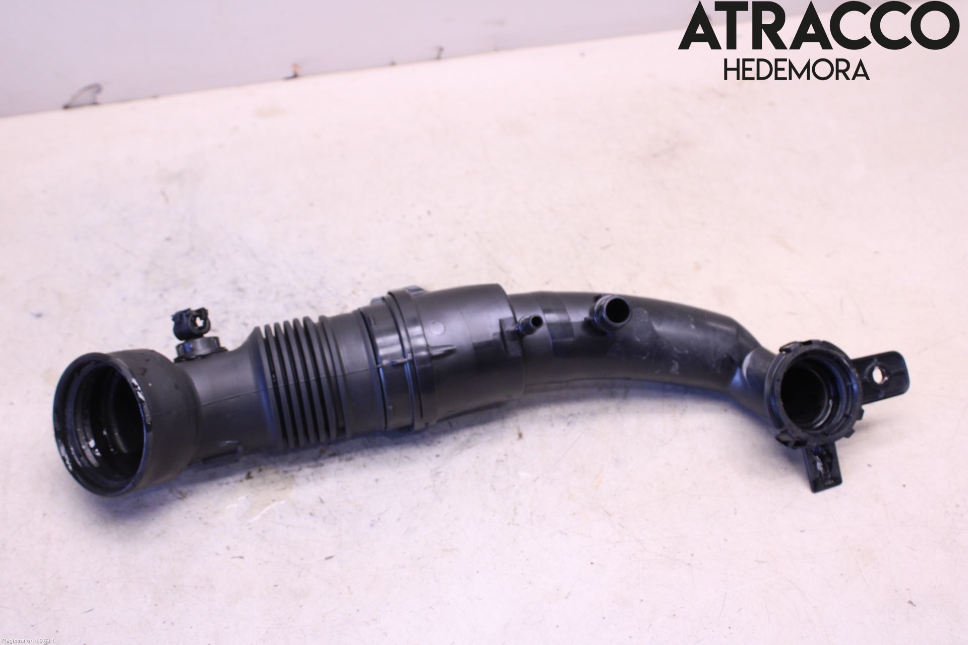 Peugeot 208/E-208 20- Injgummibälg-Slang