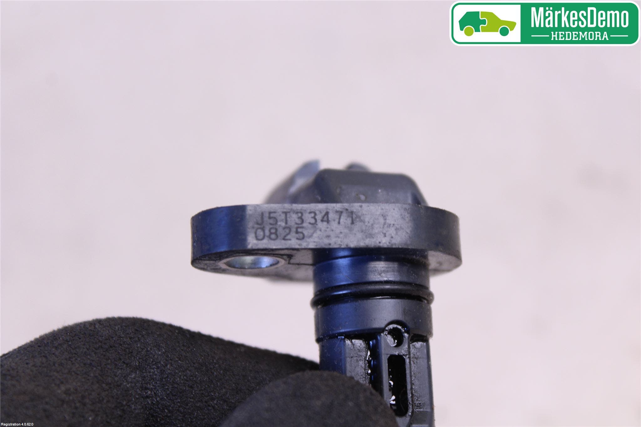 Subaru LEGACY 10-14 Givare Varvtal-Tändläge