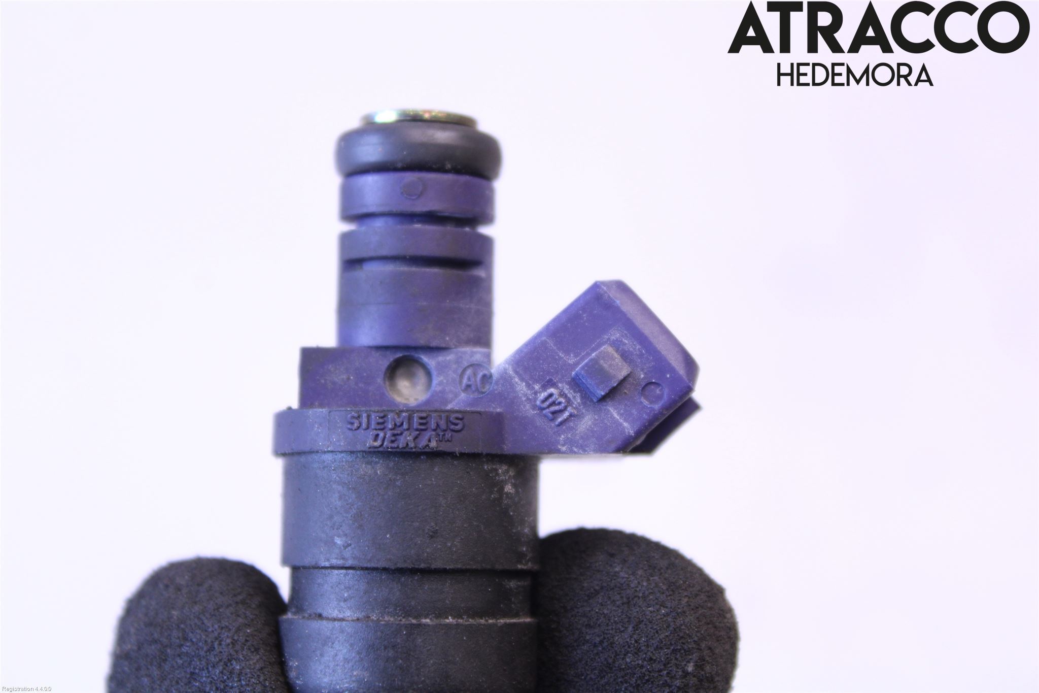 BMW 3 E46      98-05 Injspridare