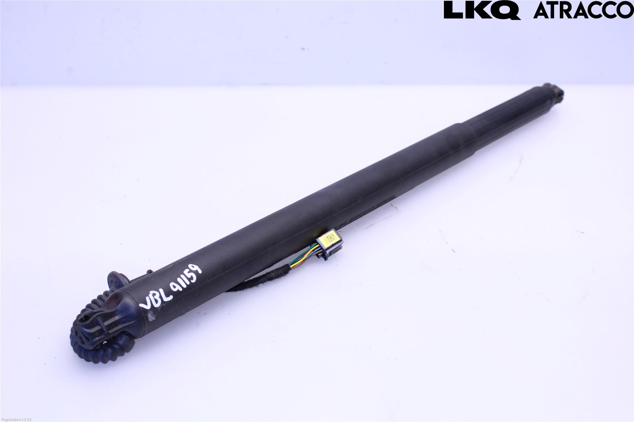 Kia CEED/CEED SW 19- Bakluckeöppnare Automatisk