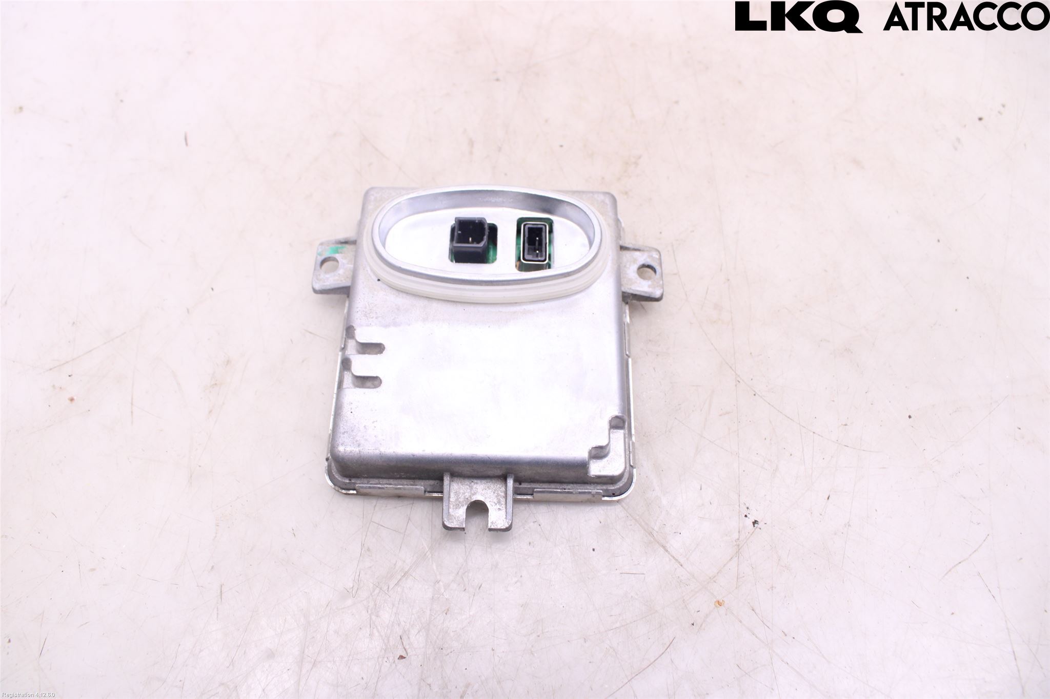 Volvo XC70 08-13 Styrenhet Strålkastare