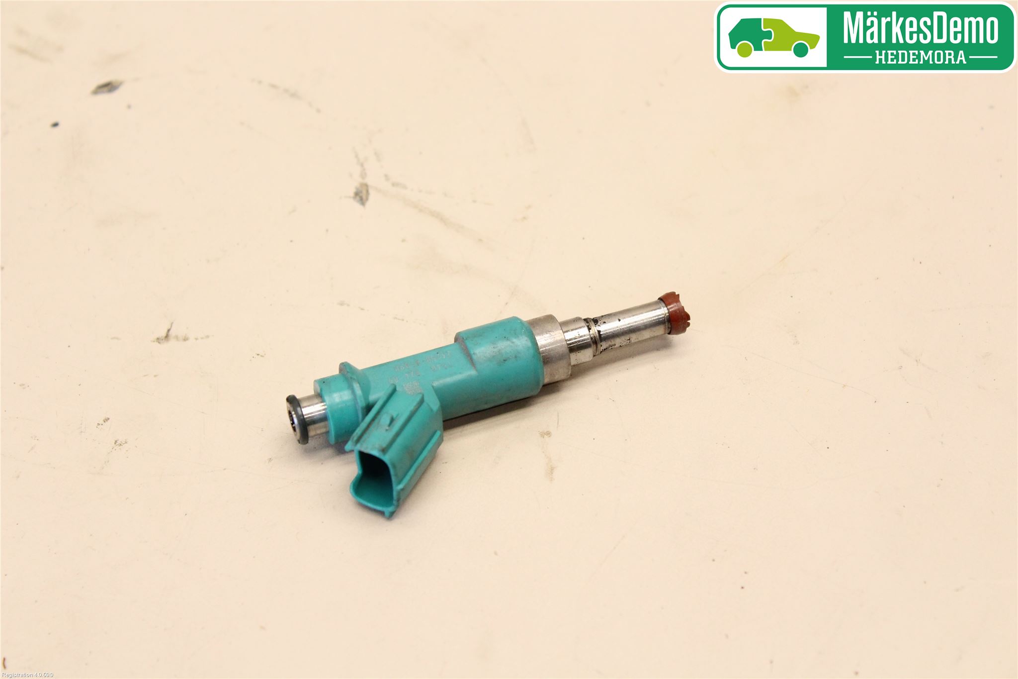 Lexus RX AL10 09-15 Injspridare