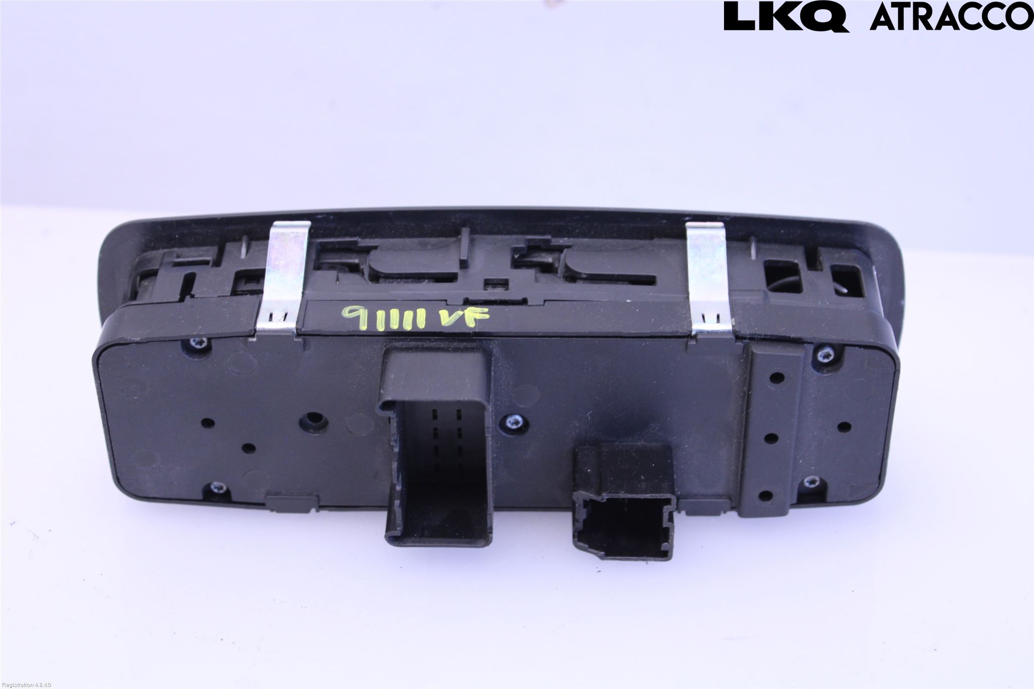 Chrysler ÖVRIGT/DIREKTIMP Strömställare Elhiss