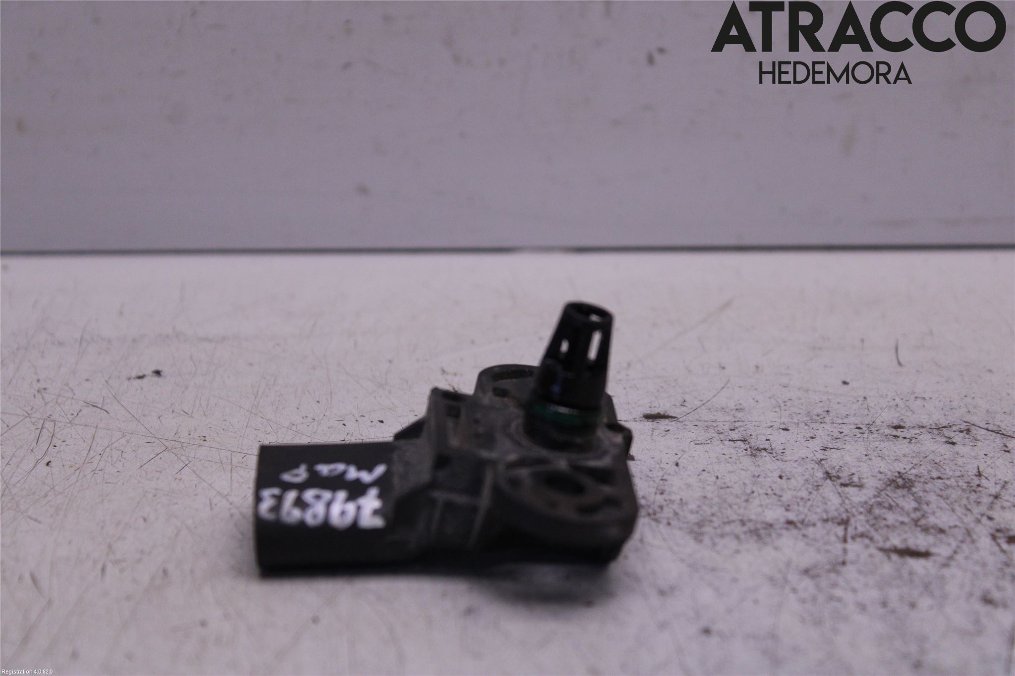 Volkswagen VW PASSAT 05-11 Injmappsensor