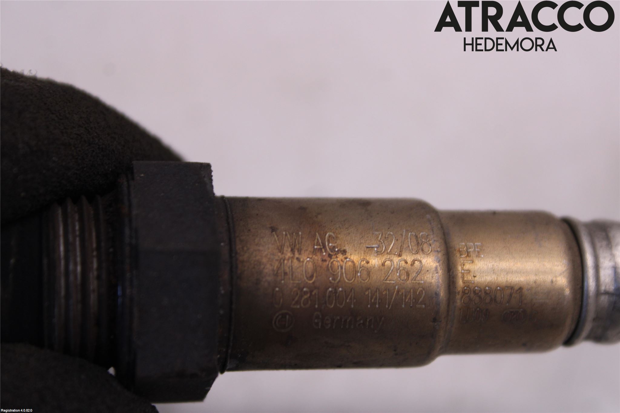 Audi Q7/SQ7 Injlambdasond