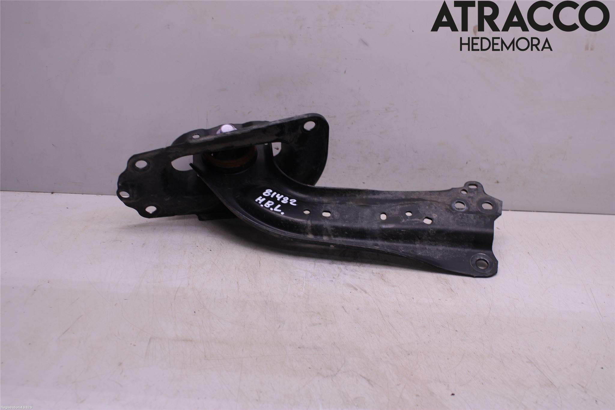 Toyota COROLLA 19- Bärarm Bak Höger