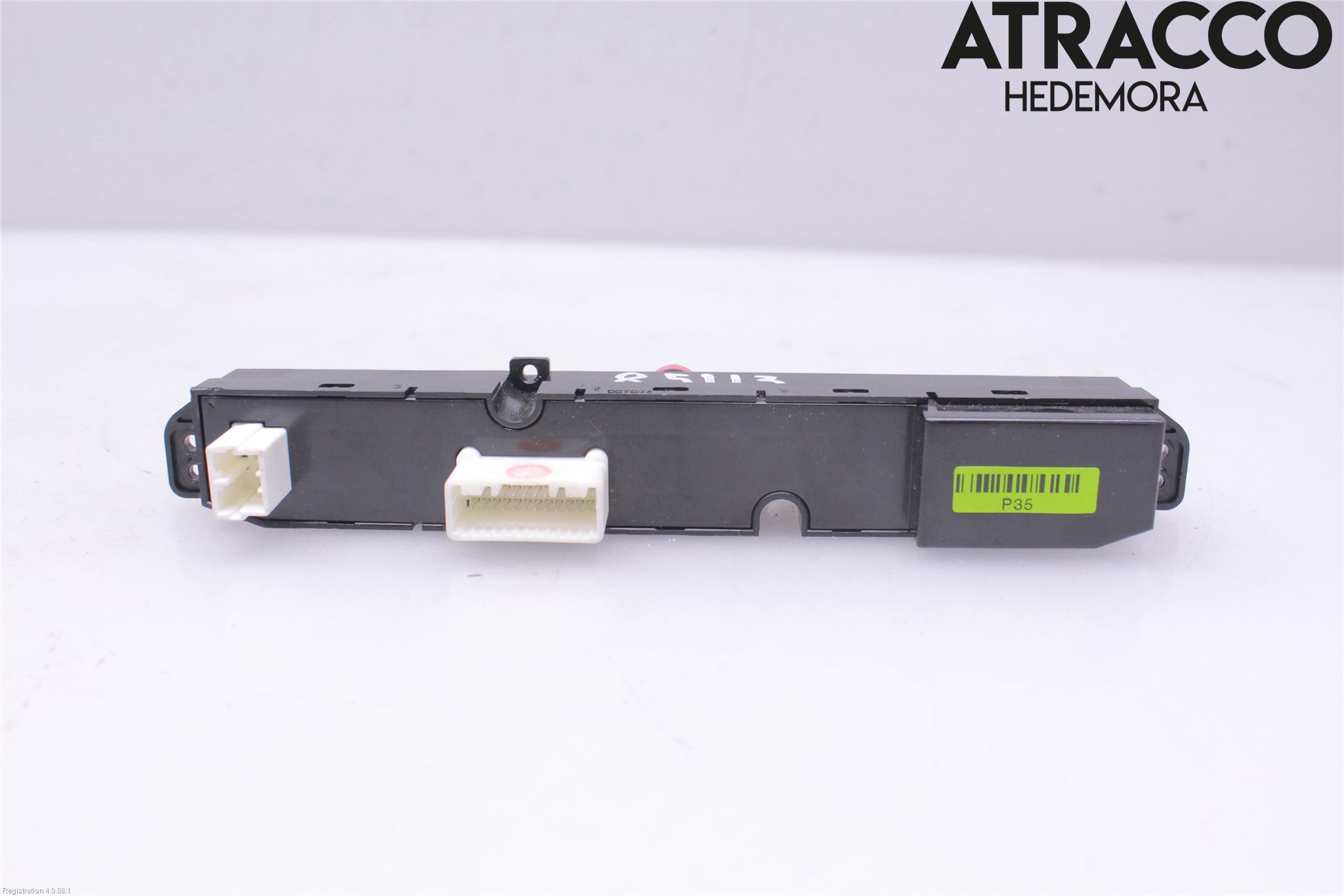 Kia CEED 06-12 Strömställare Varnings