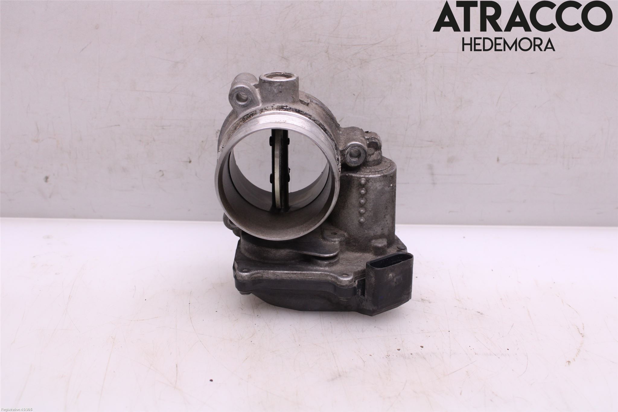 Audi A6 ALLROAD 12-18 Injspjällhus