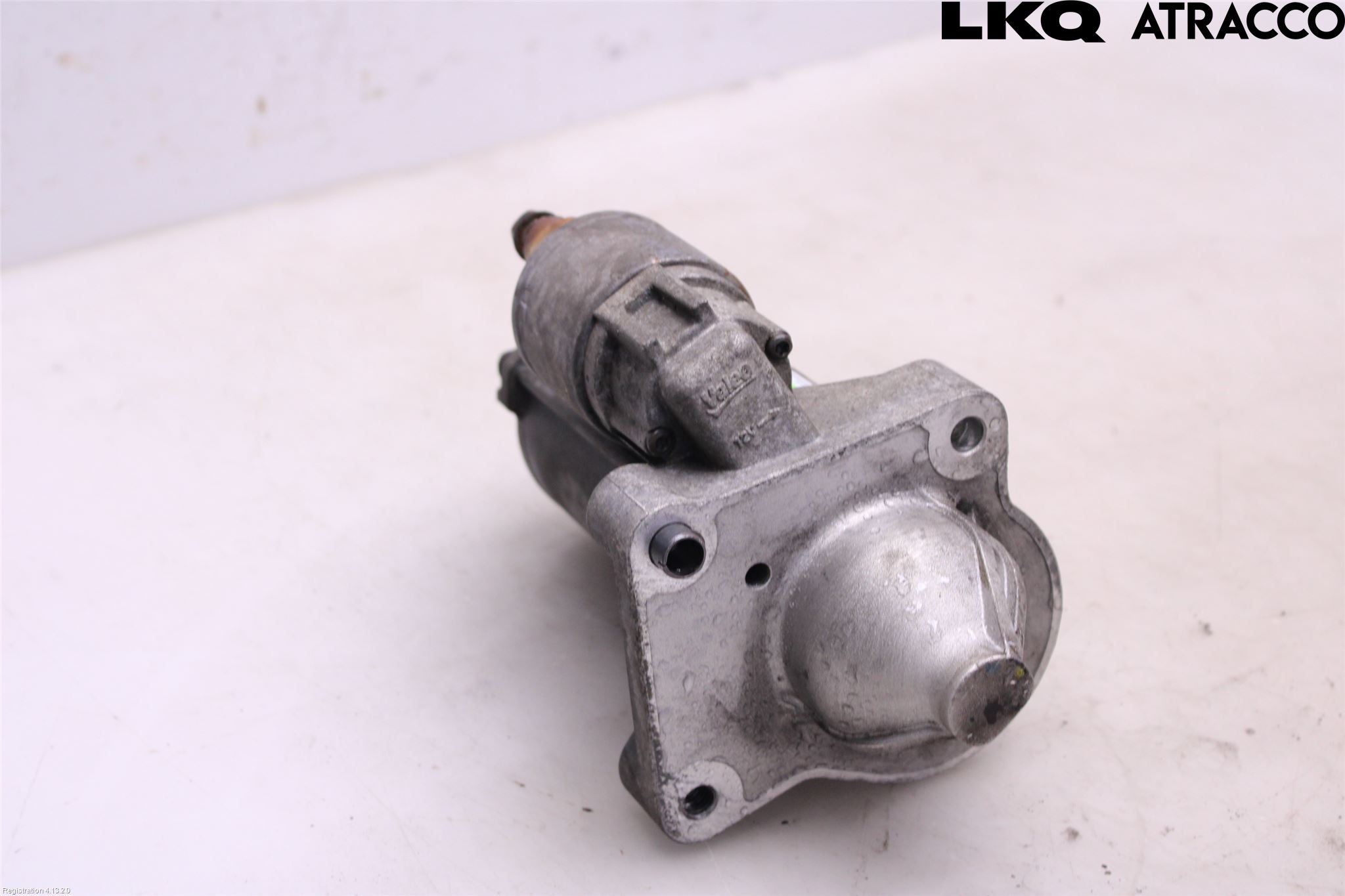 Ford FOCUS 08-11 Startmotor Diesel