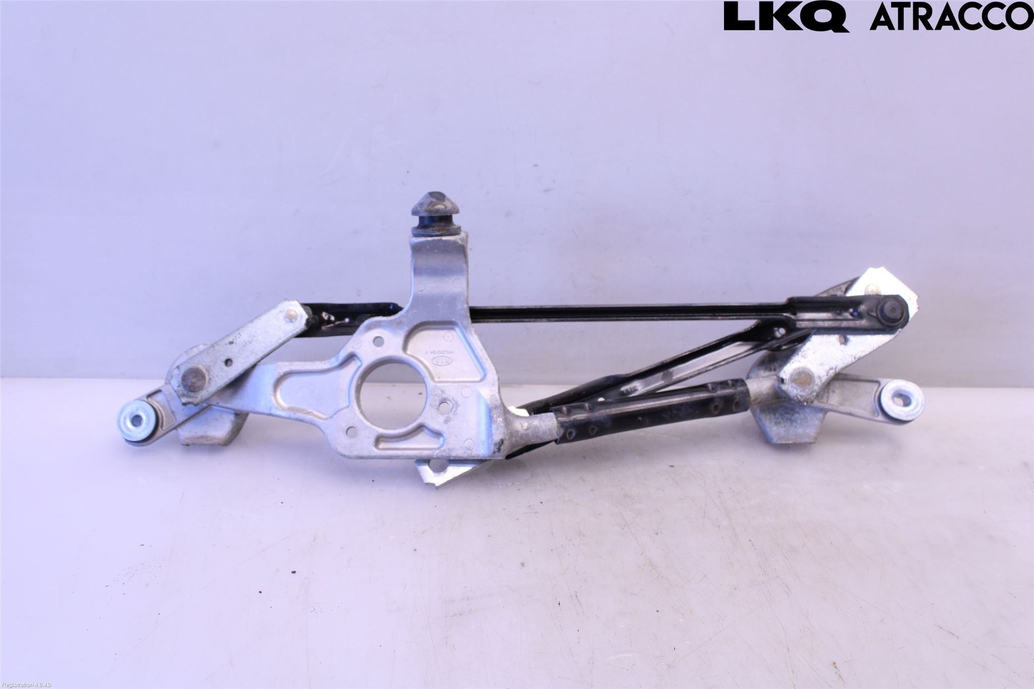 Kia RIO 17- Torkarmekanism Vindruta