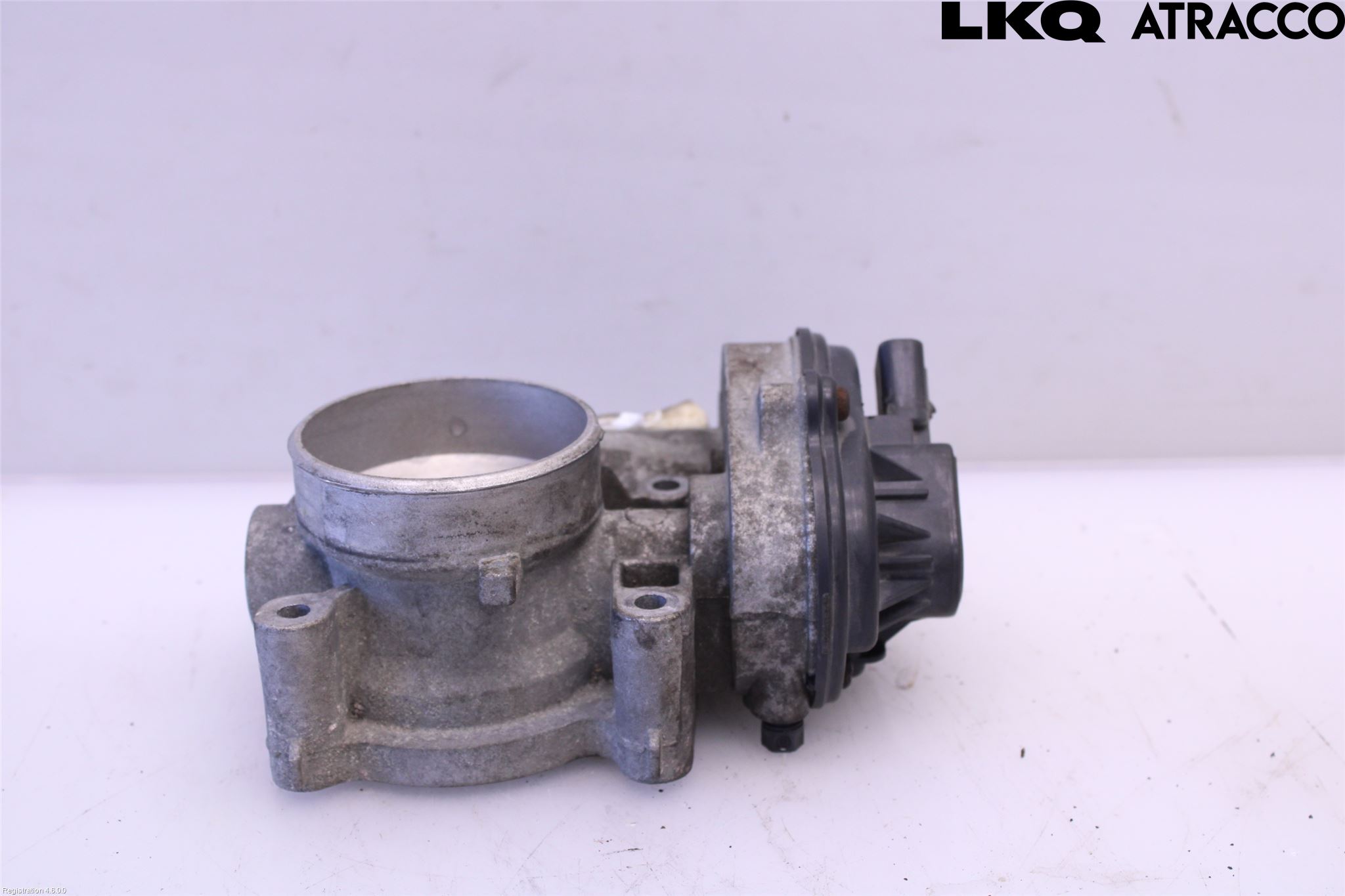 Ford FOCUS     04-07 Injspjällhus