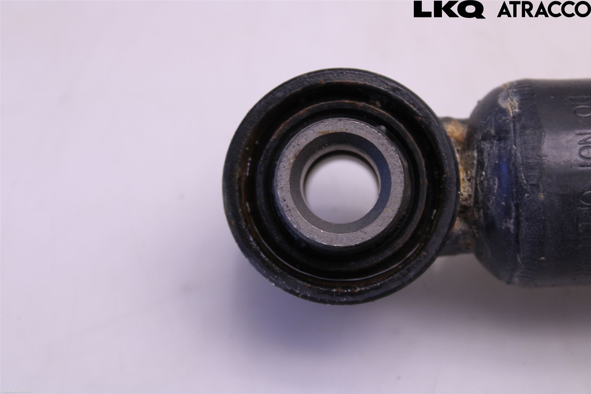 Toyota COROLLA 19- Stötdämpare Bak