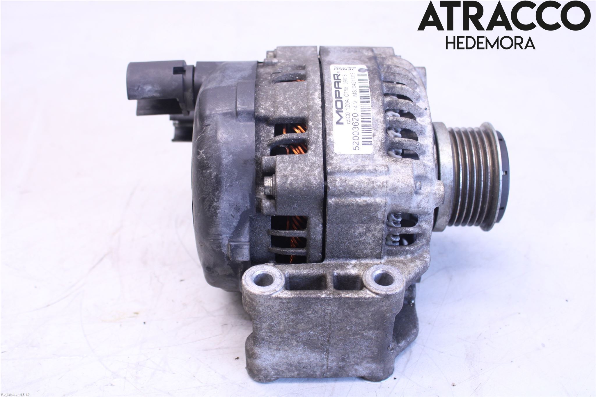 Opel COMBO D 12-18 Generator