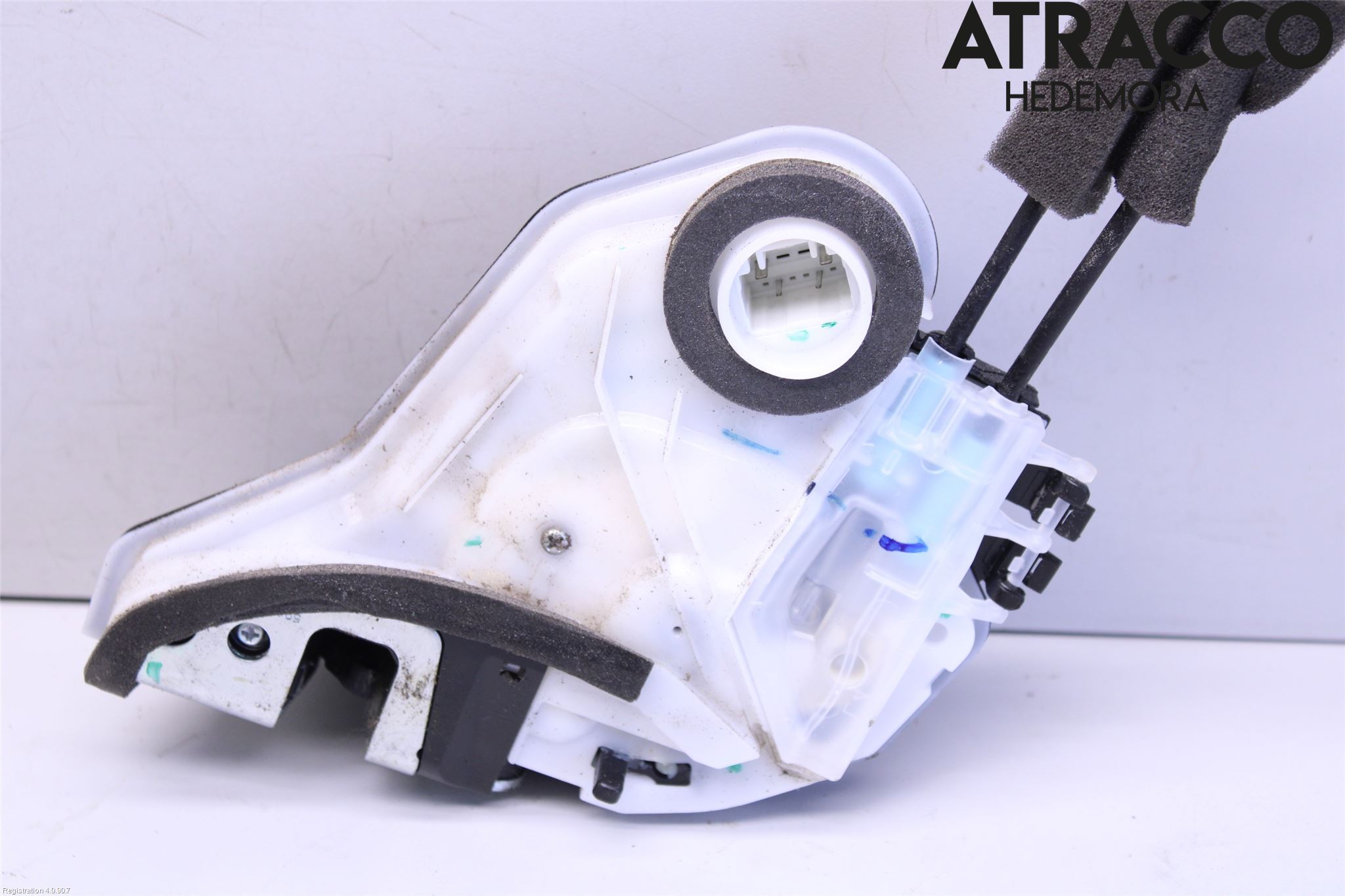 Honda CIVIC 17-22 Låskista-Dörrlås