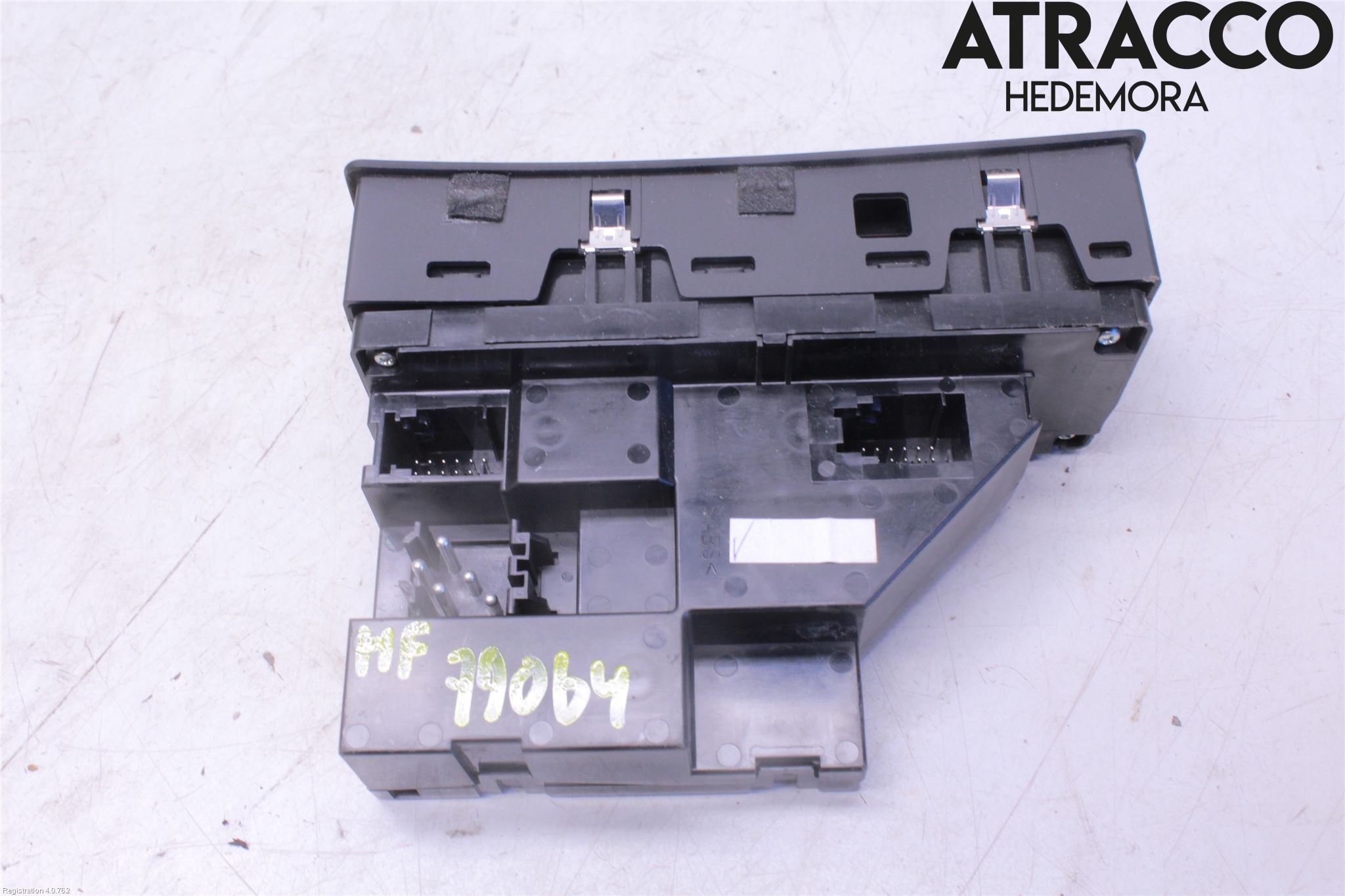 BMW X5 E53     99-06 Strömställare Elhiss