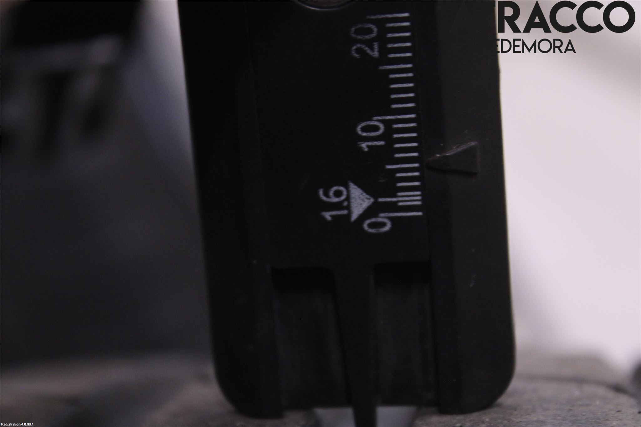 Mazda 5 10-18 Sommardäck Alumfälg 4St