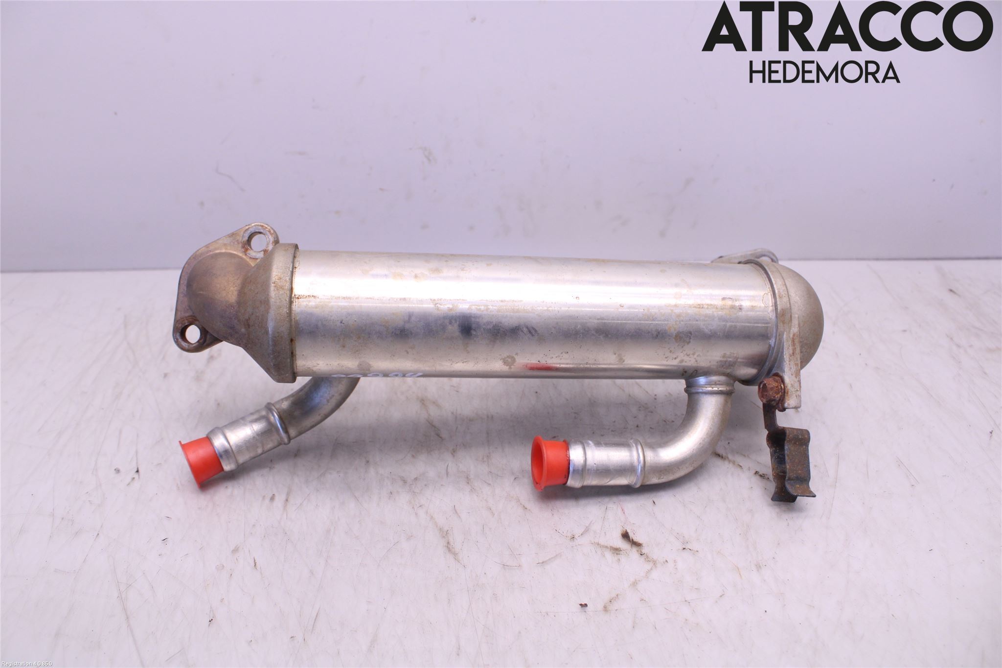 Hyundai i30 FD 07-12 Avgaskylare