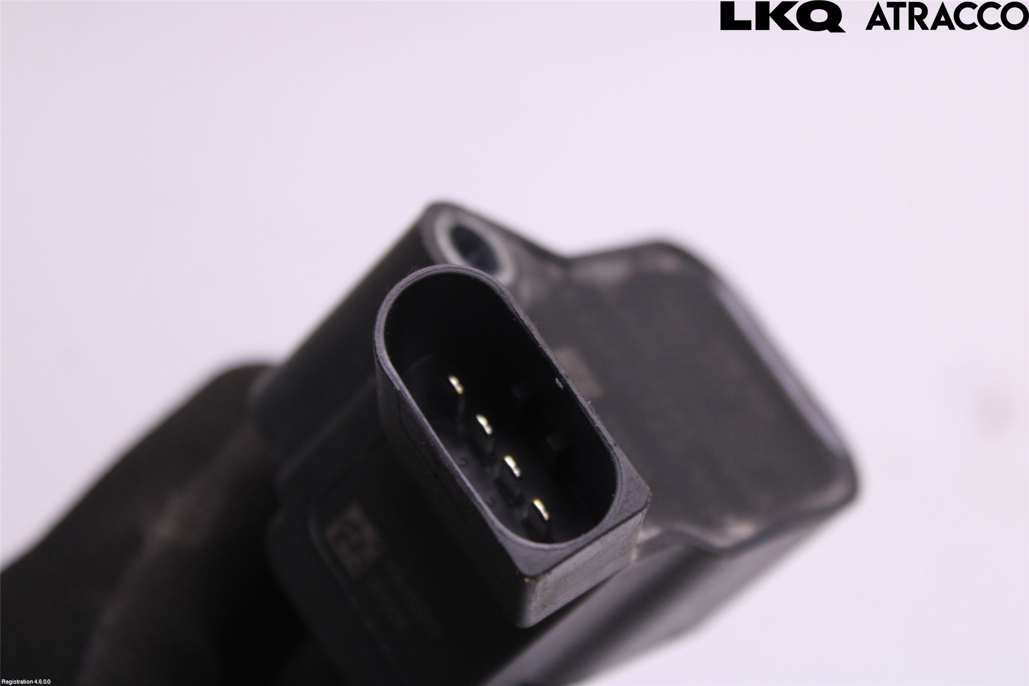 Audi A5 17- Tändspole