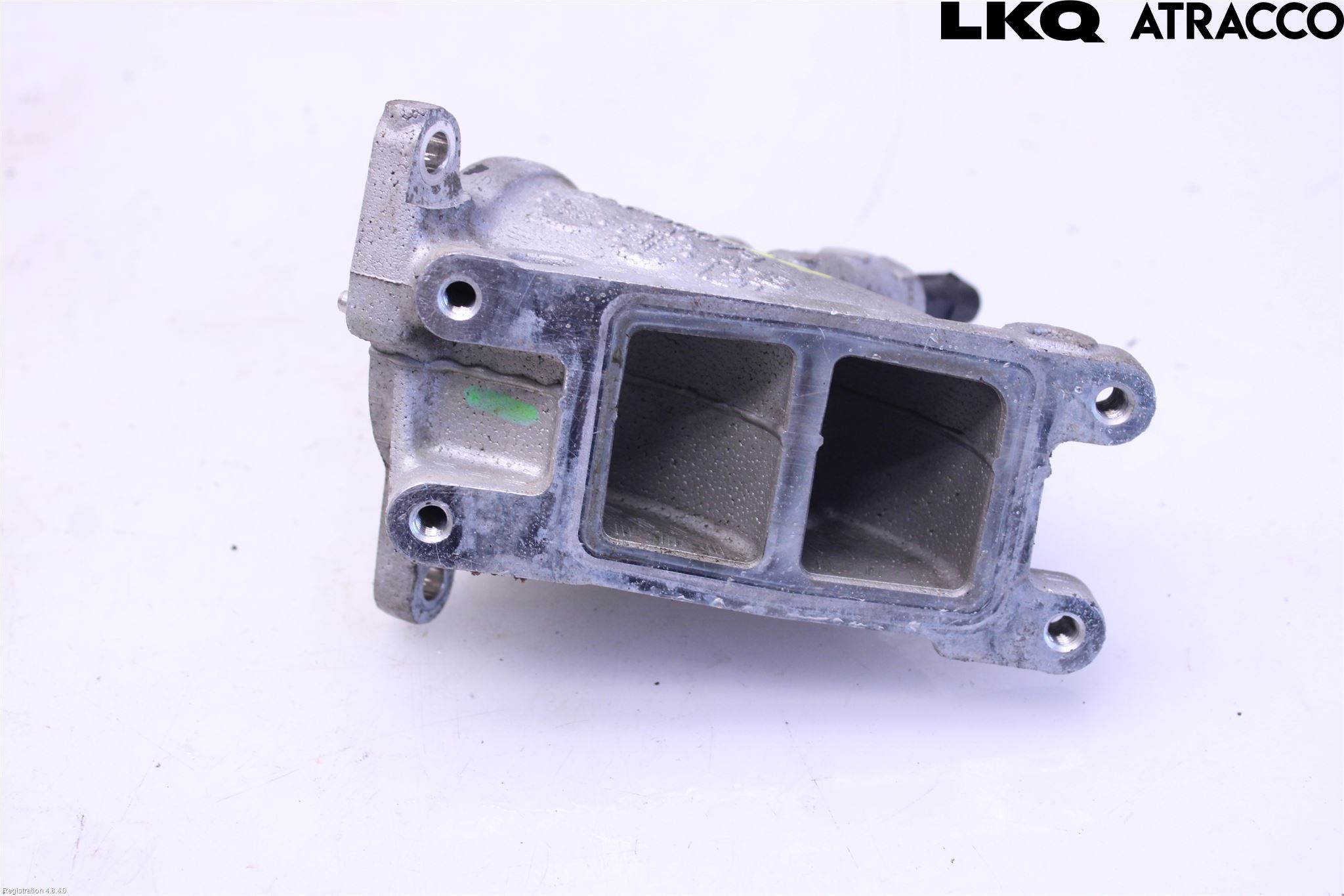 Volkswagen VW CADDY 16-20 Injgummibälg-Slang