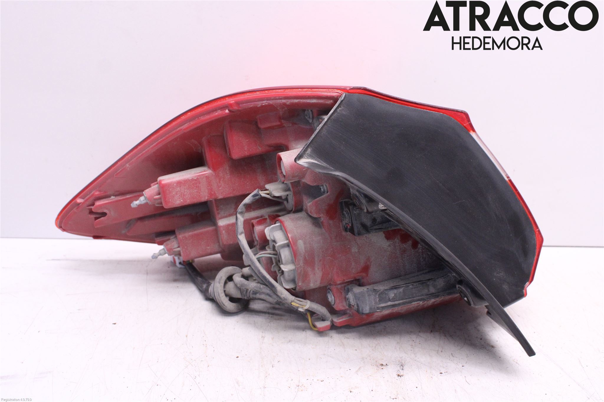 Kia CEED 12-18 Bakljus Höger