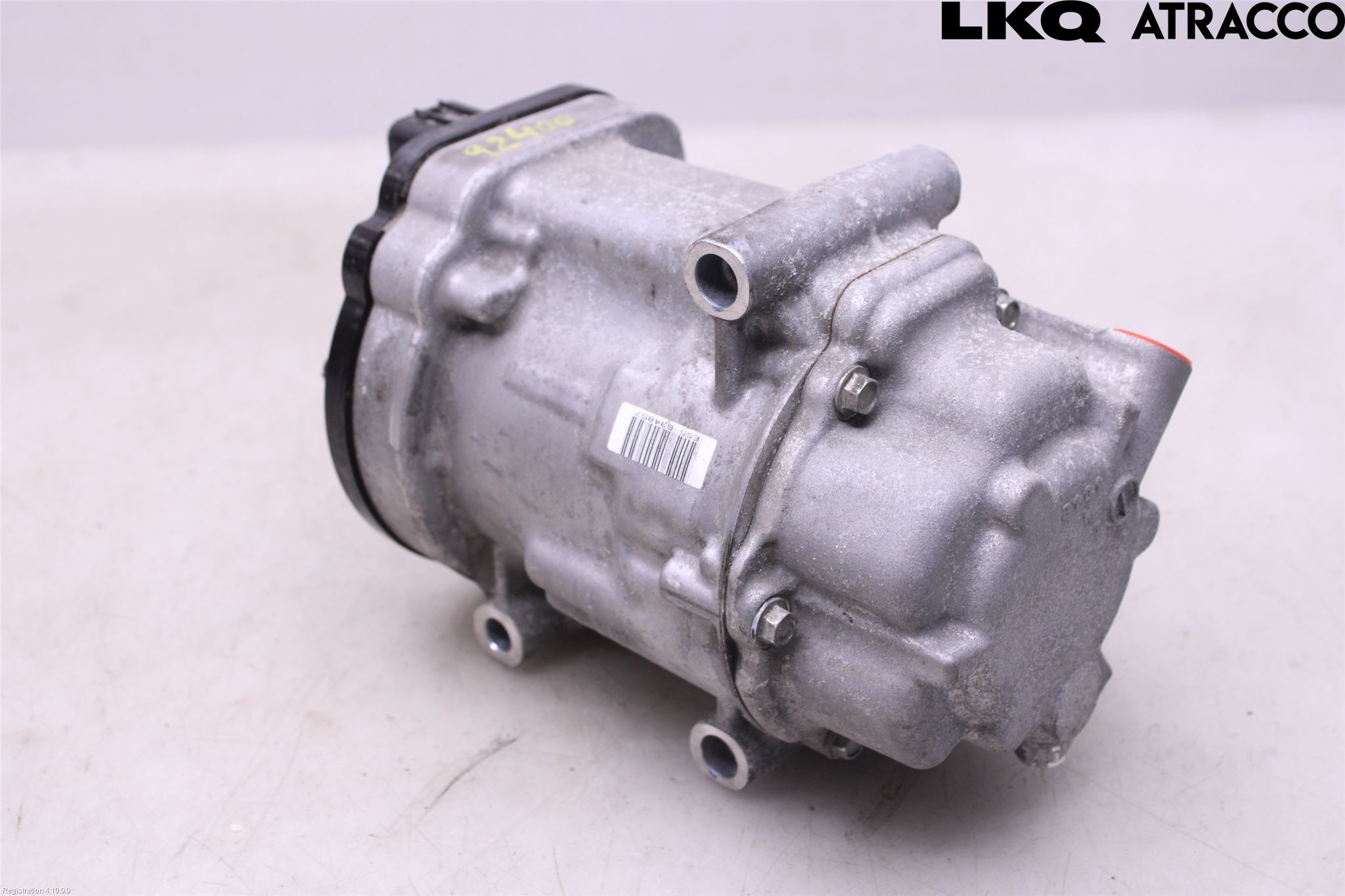 Toyota C-HR 16-23 Ac Kompressor