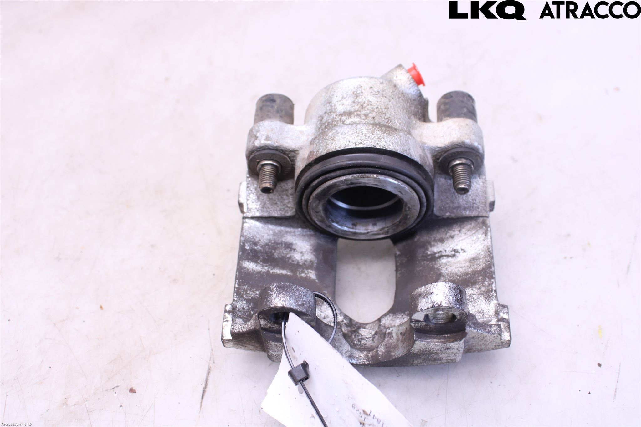 BMW 3 E46      98-05 Bromsok Fram Vänster