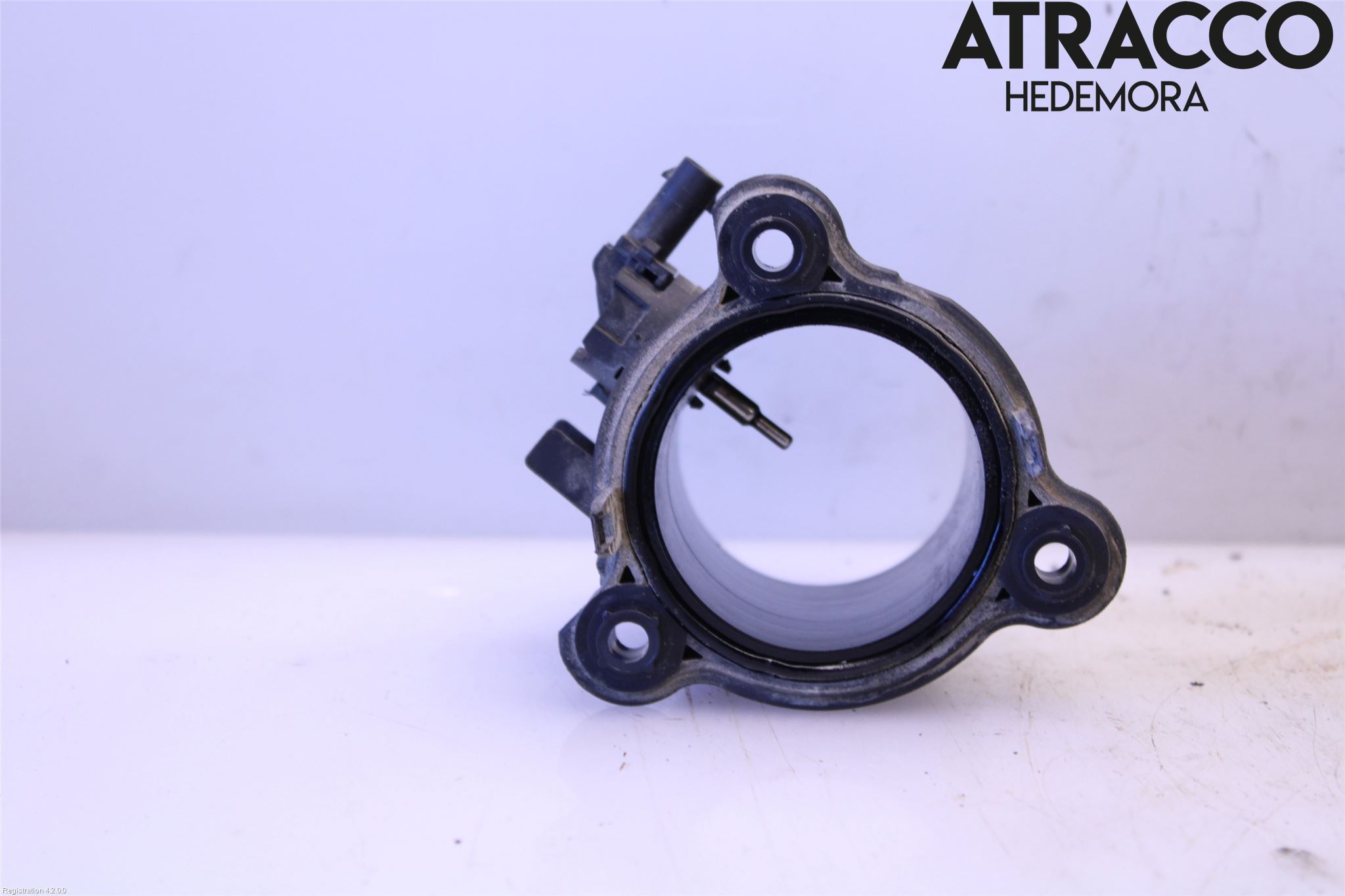 BMW 3 F30/F31/F80 12-19 Givare Insugsluft Temperatur