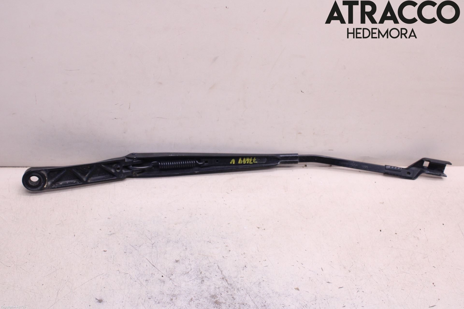 Opel ASTRA J 10-15 Torkararm Armar Vindruta