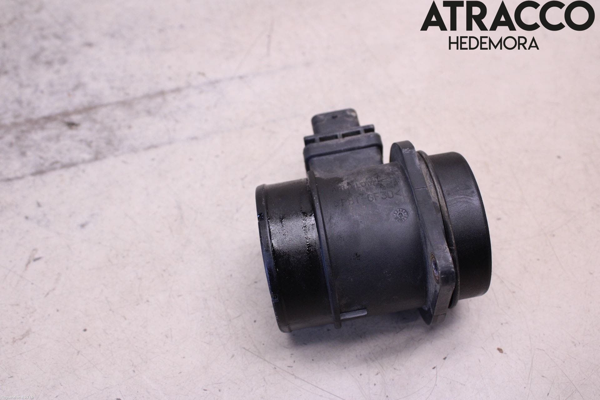 Hyundai i40 08-15 Injluftmassamätare