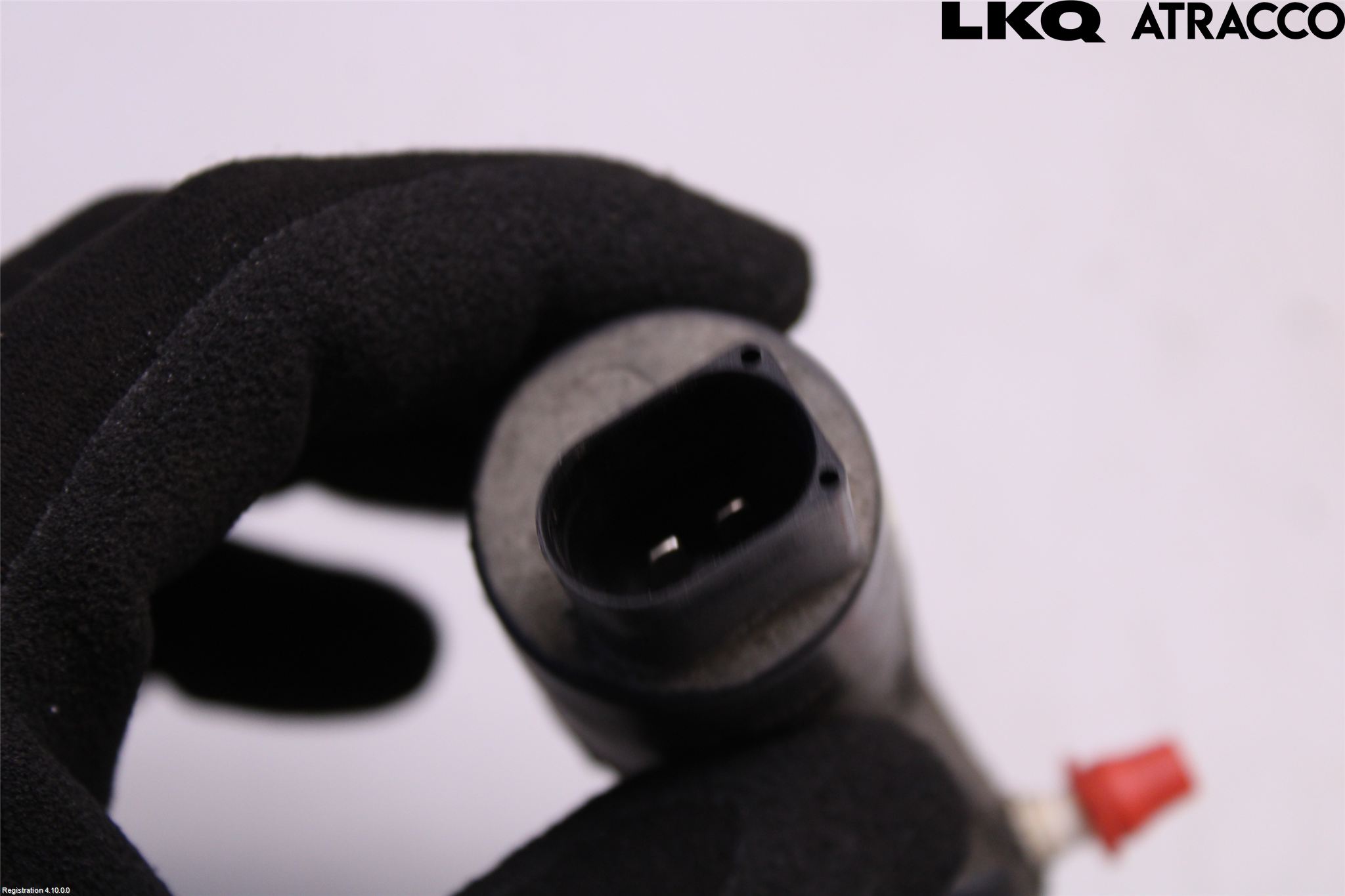 Opel ASTRA K 16-22 Spolarpump Vindruta