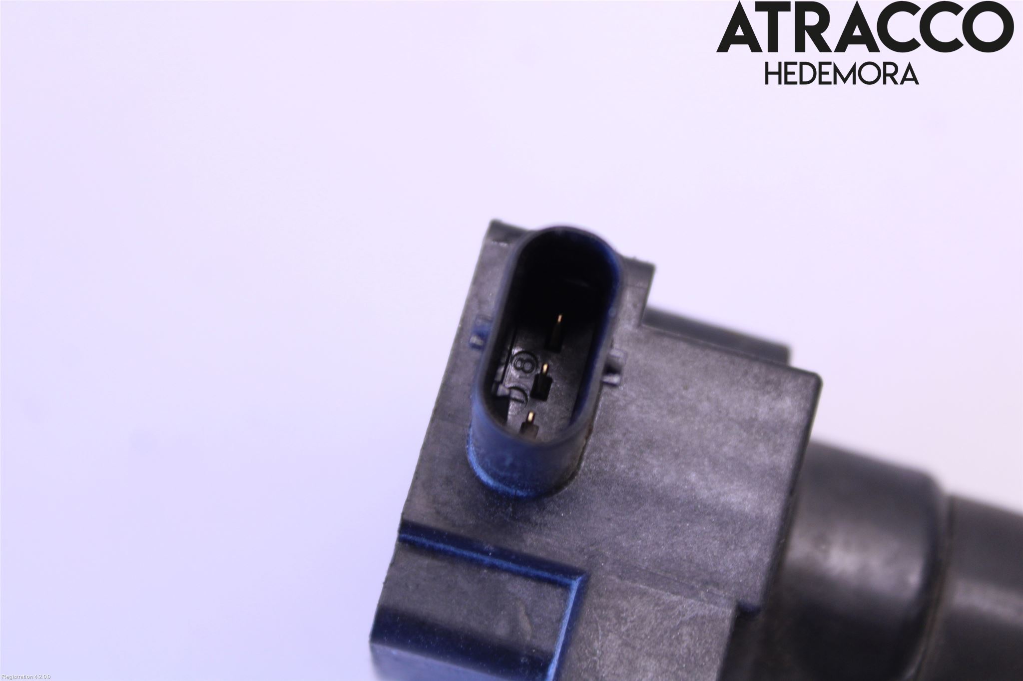 Ford FOCUS 15-18 Tändspole