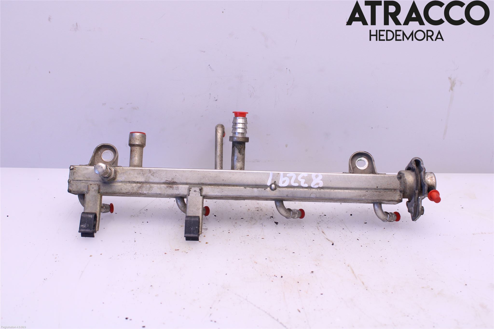 BMW 3 E36      91-00 Injspridarrör