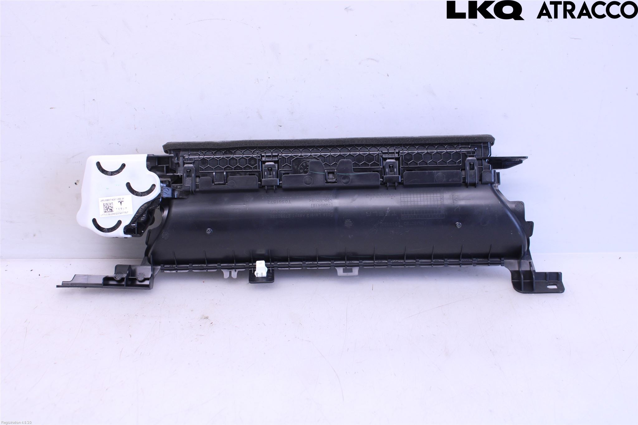 Tesla MODEL Y 21- Ac Reglermotor